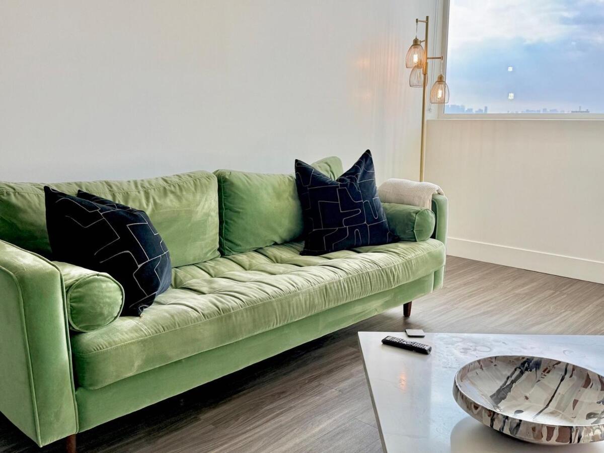 Aparthotel Floor Hollywood 1br With Views *