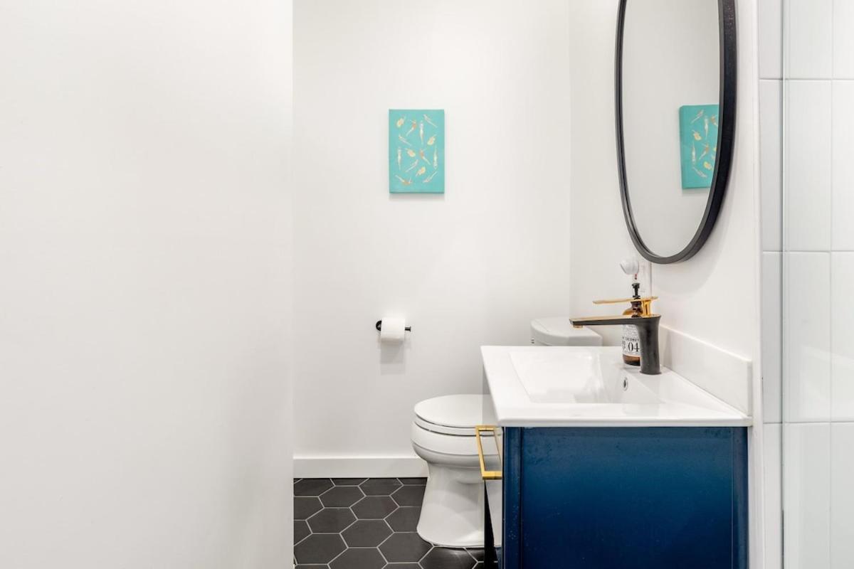 Apartment Sleek Luxury With Patio Lax & Access Los Angeles