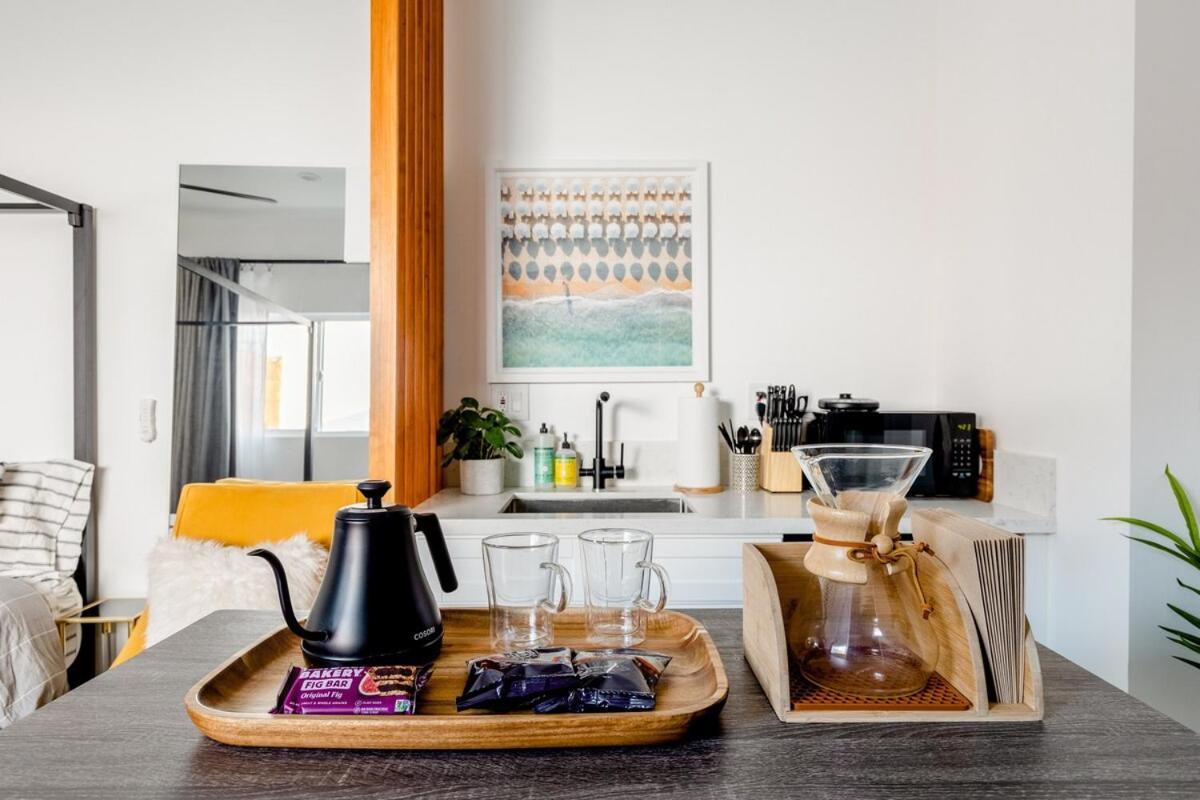 Sleek Luxury With Patio Lax & Access *