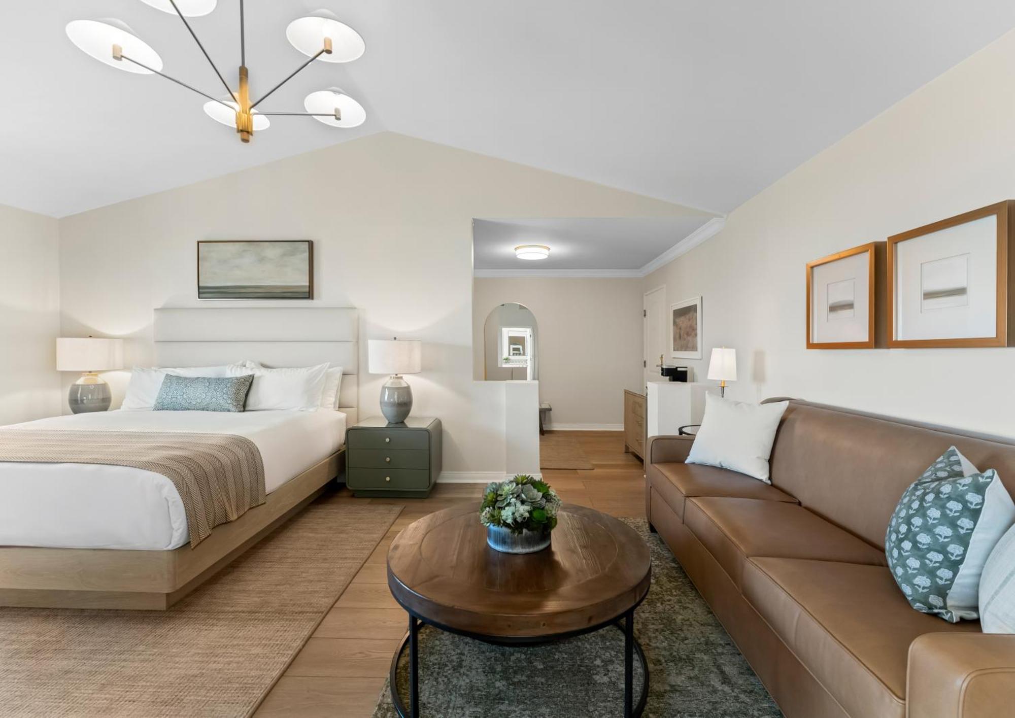 Hotel At Playa Del Rey Los Angeles