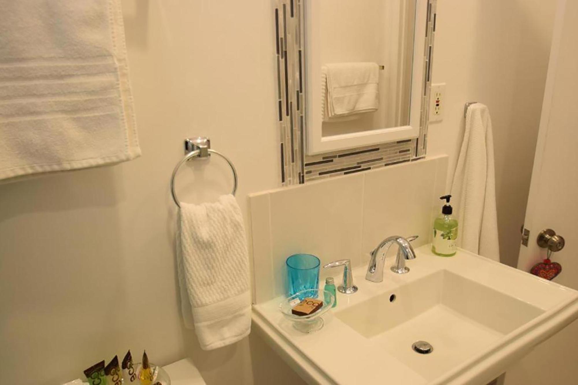 Venice Monthly Rents