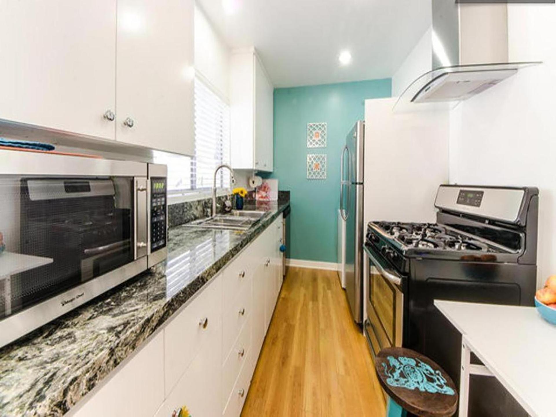 Apartment Venice Monthly Rents