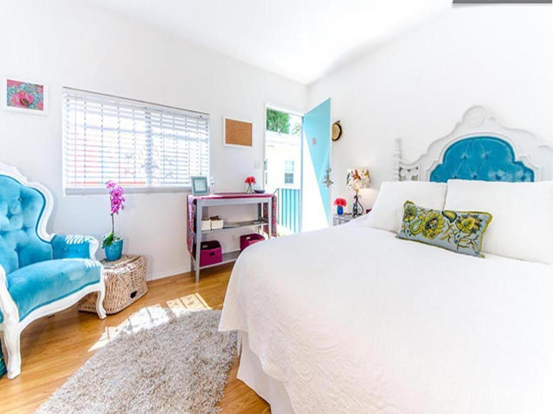 Apartment Venice Monthly Rents Los Angeles