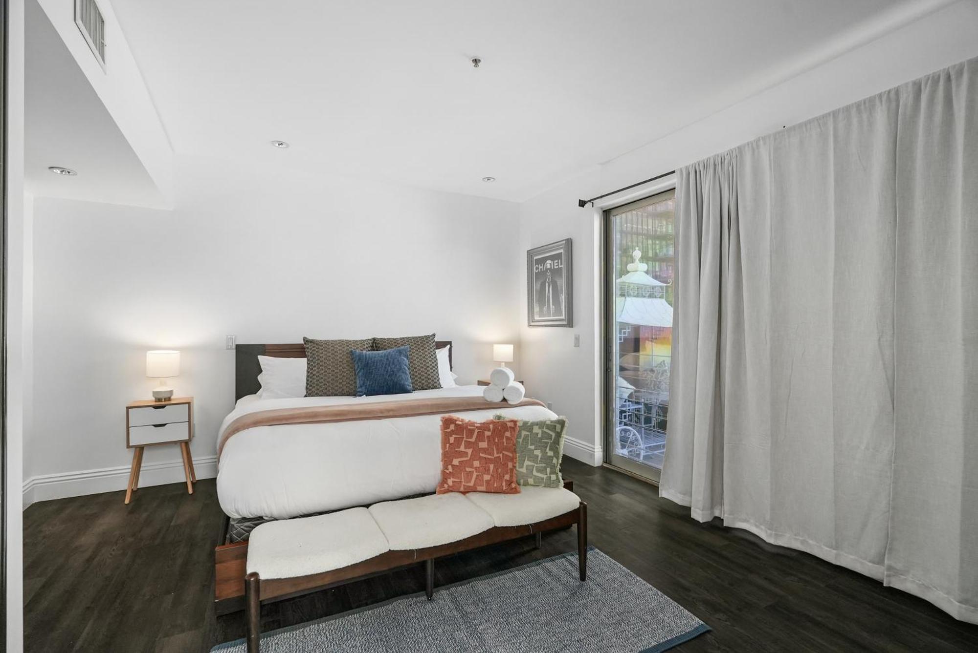 Audemar Boutique And Homes * Los Angeles