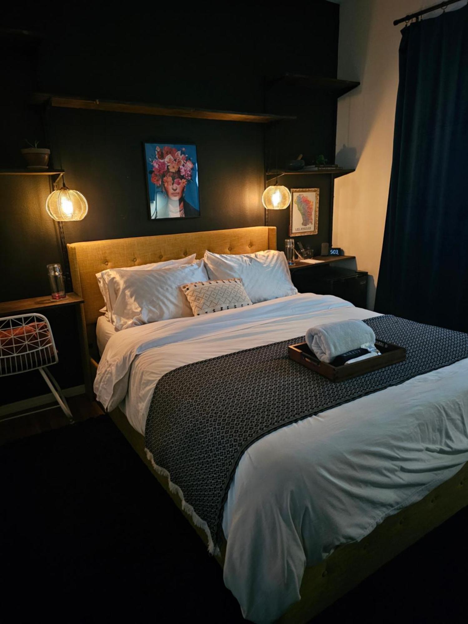Tranquility At The House Of Alchemy Hollywood * Los Angeles