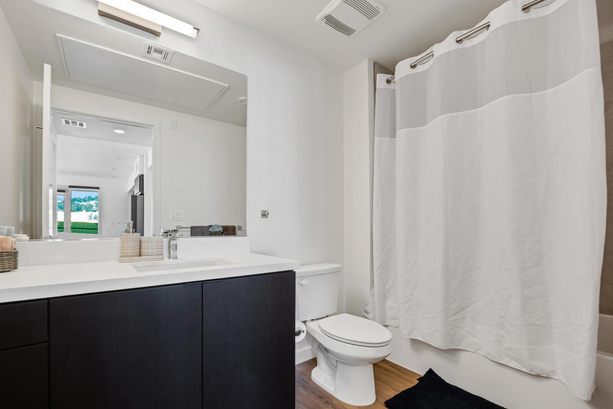 Apartment One Lux Hollywood View La Los Angeles