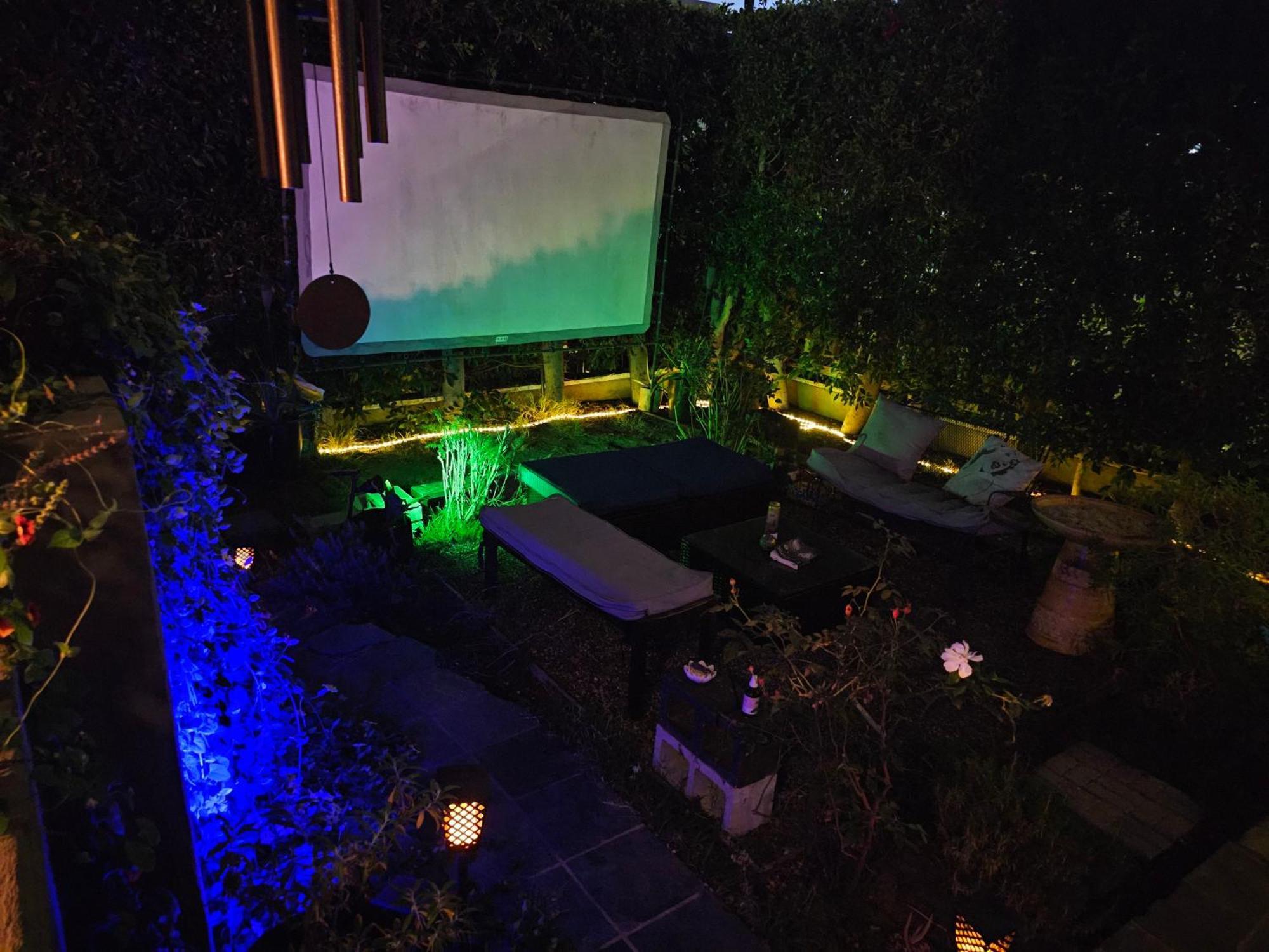 Tranquility At The House Of Alchemy Hollywood Homestay *
