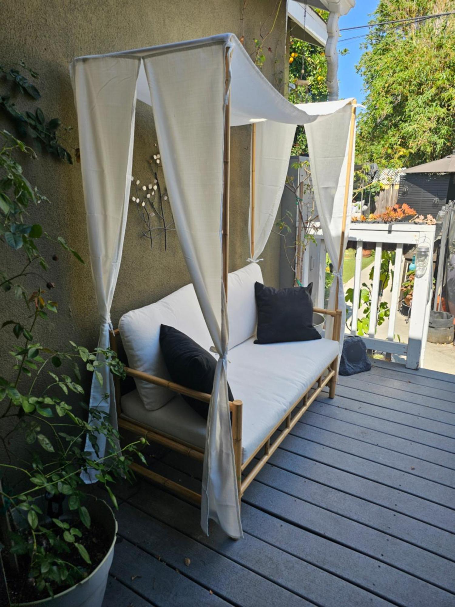 Homestay Tranquility At The House Of Alchemy Hollywood *