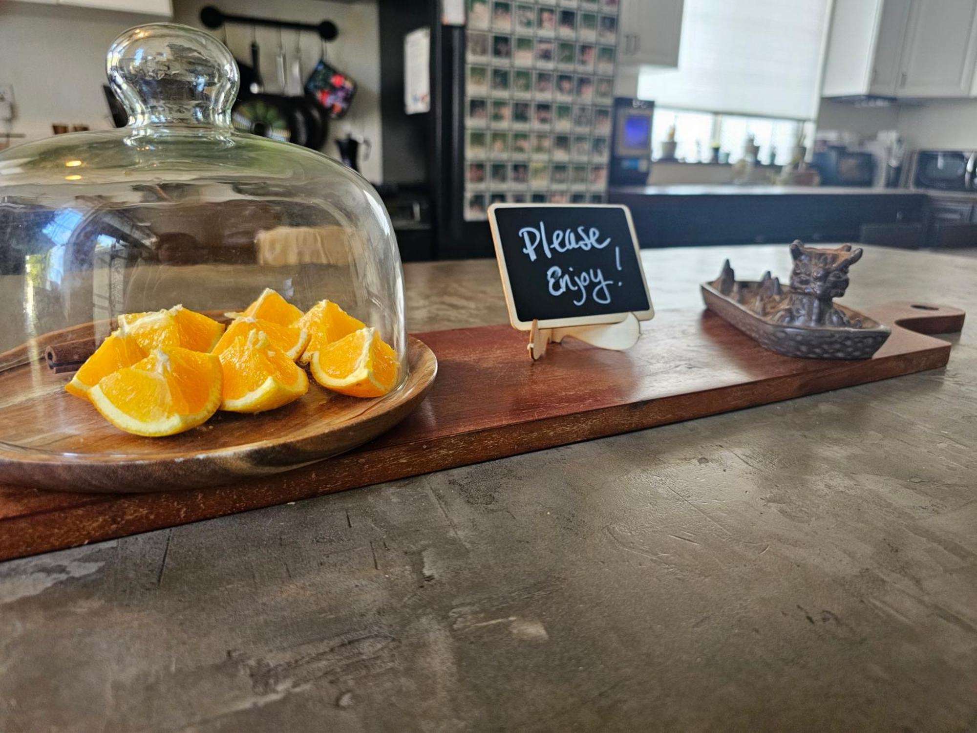 Tranquility At The House Of Alchemy Hollywood Los Angeles