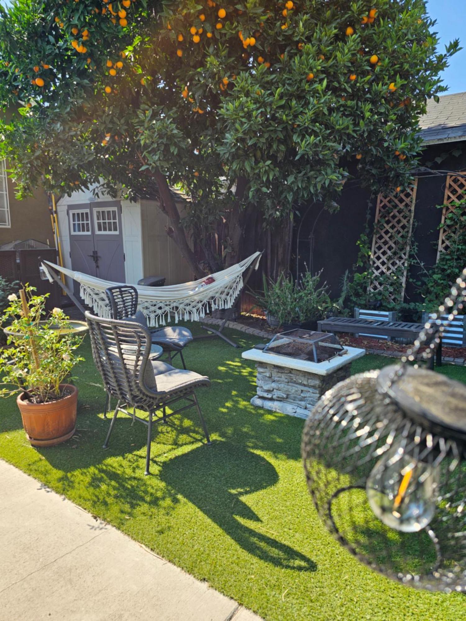 Tranquility At The House Of Alchemy Hollywood Homestay Los Angeles