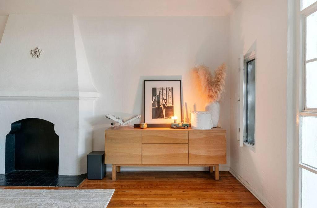 Apartment Luxurious Chic Chateau Exclusive Sunset Strip Hideaway In Weho