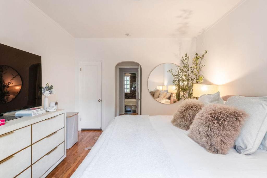 Apartment Luxurious Chic Chateau Exclusive Sunset Strip Hideaway In Weho