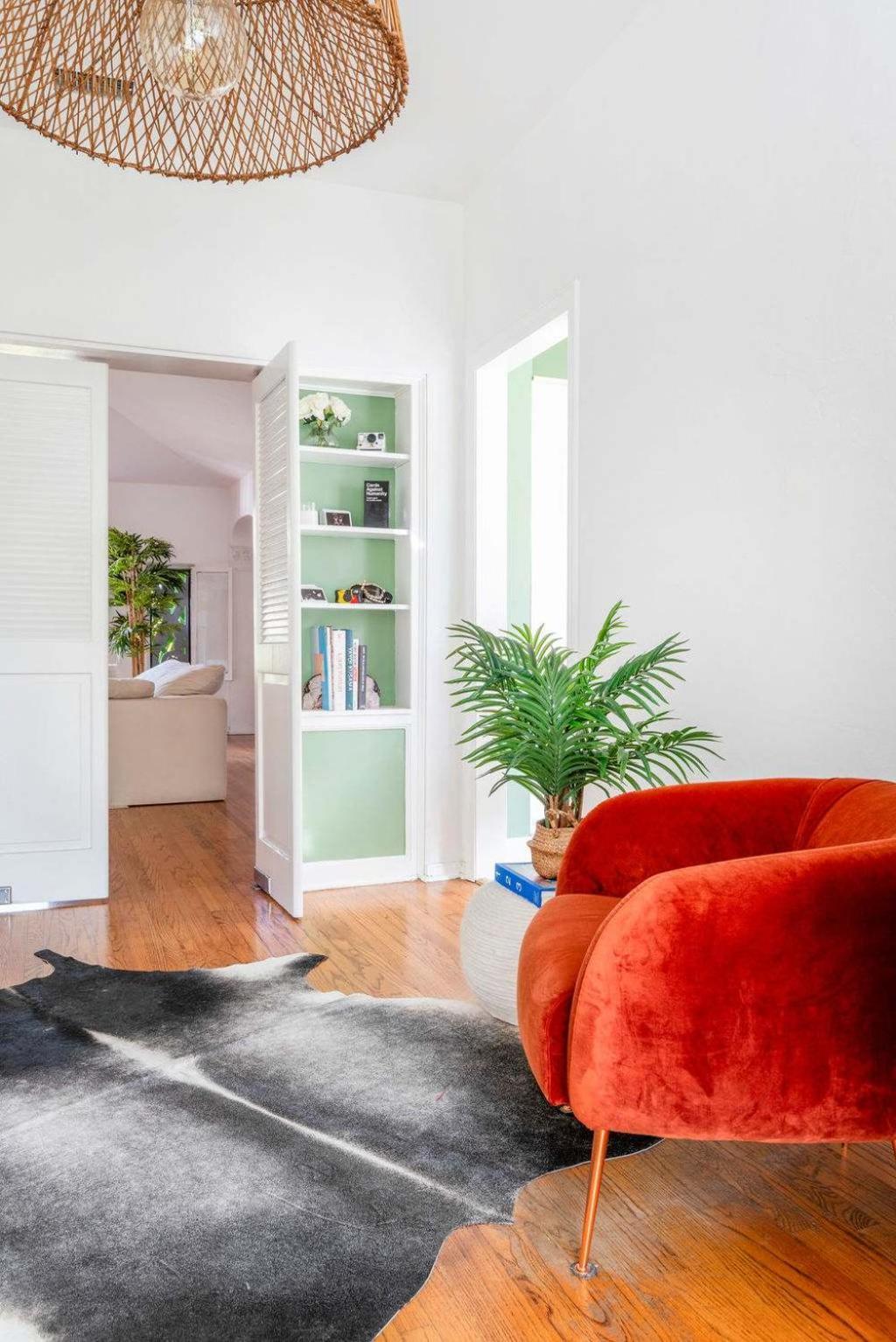 Apartment Luxurious Chic Chateau Exclusive Sunset Strip Hideaway In Weho Los Angeles