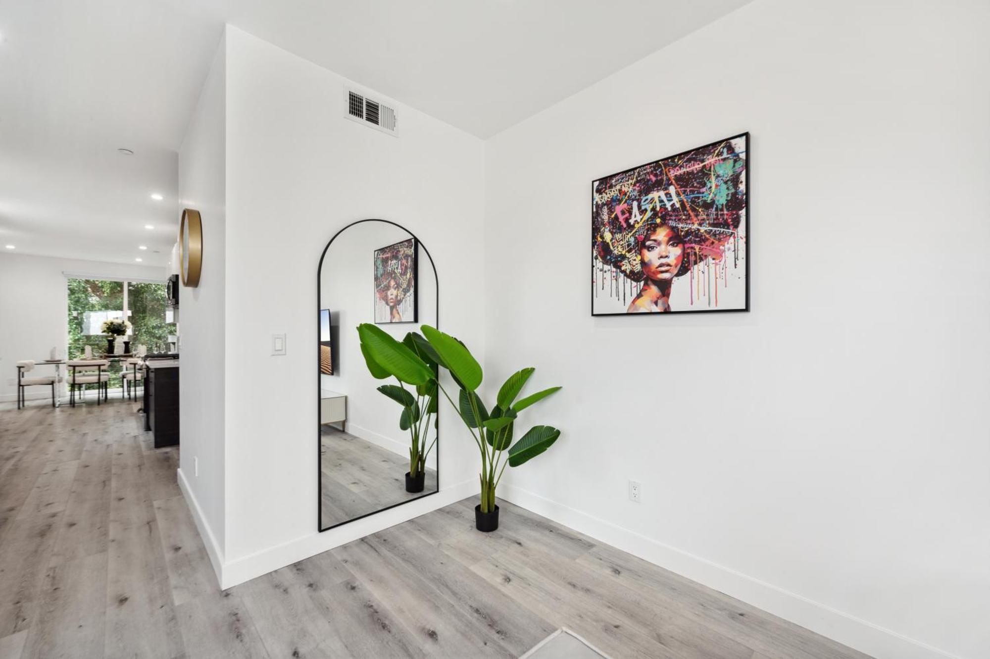Hollywood View 3 Bedroom Family House *