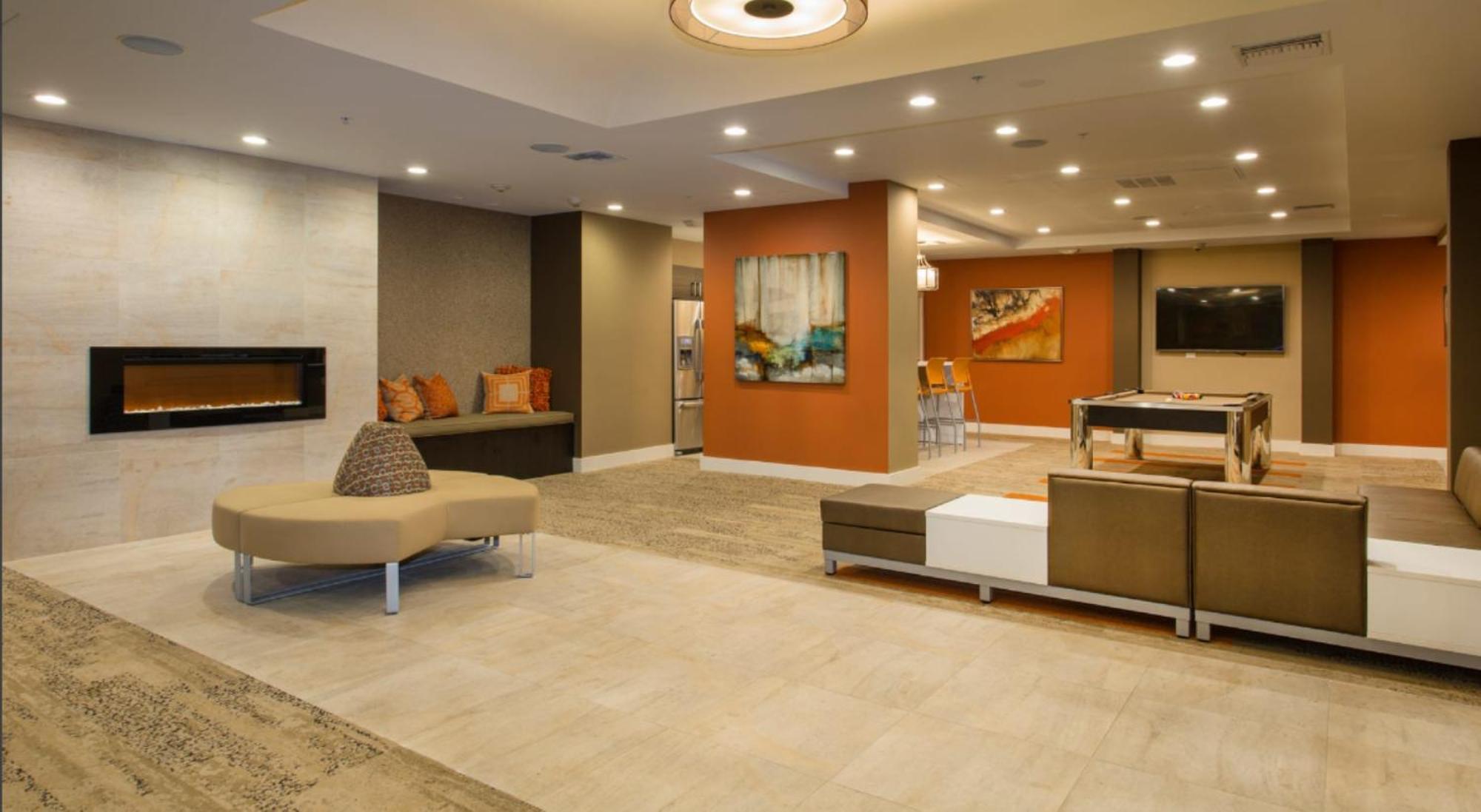 Apartment Bomiz Friends- Free Parking, Pool And Sauna, Laundry Los Angeles