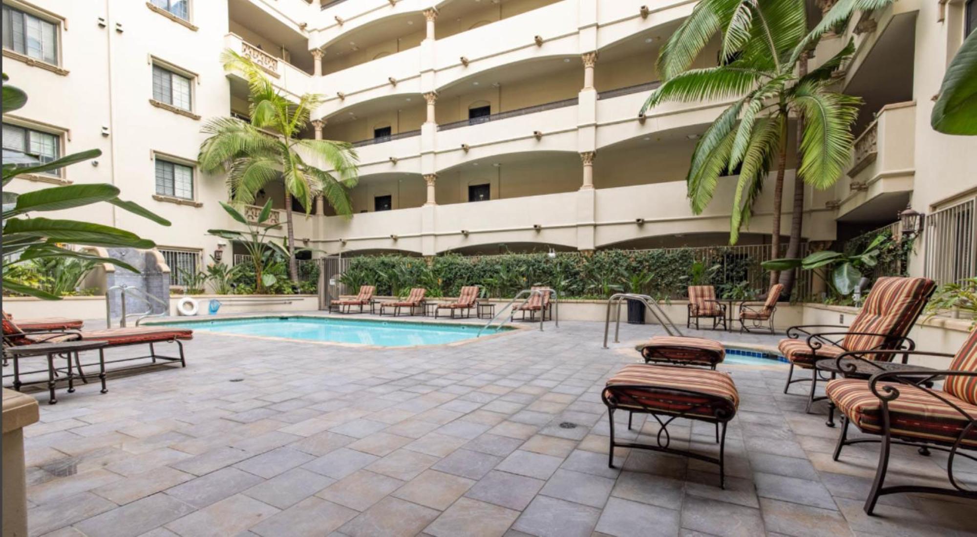 Bomiz Friends- Free Parking, Pool And Sauna, Laundry Apartment Los Angeles