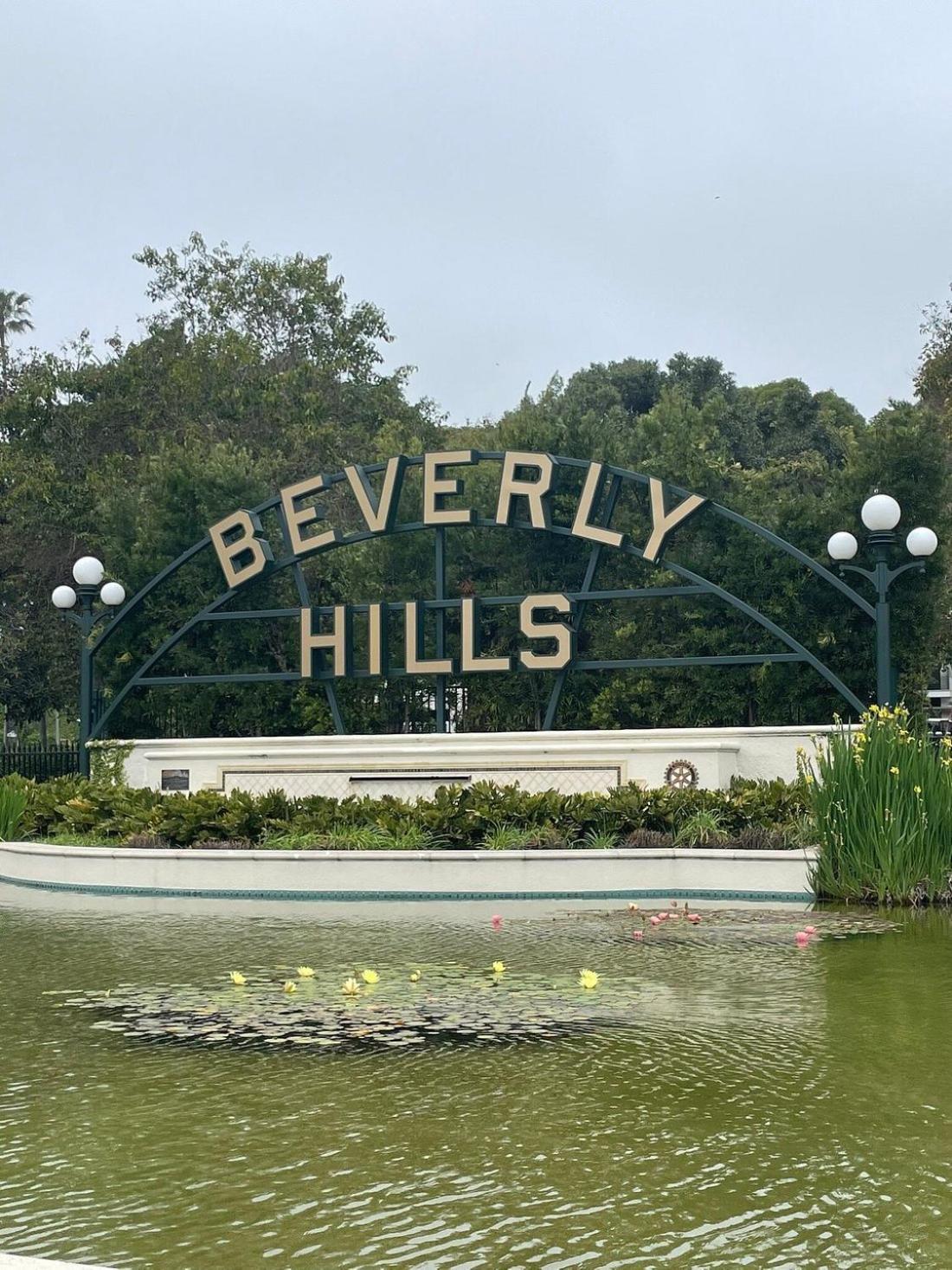 Beverly Estates * Los Angeles