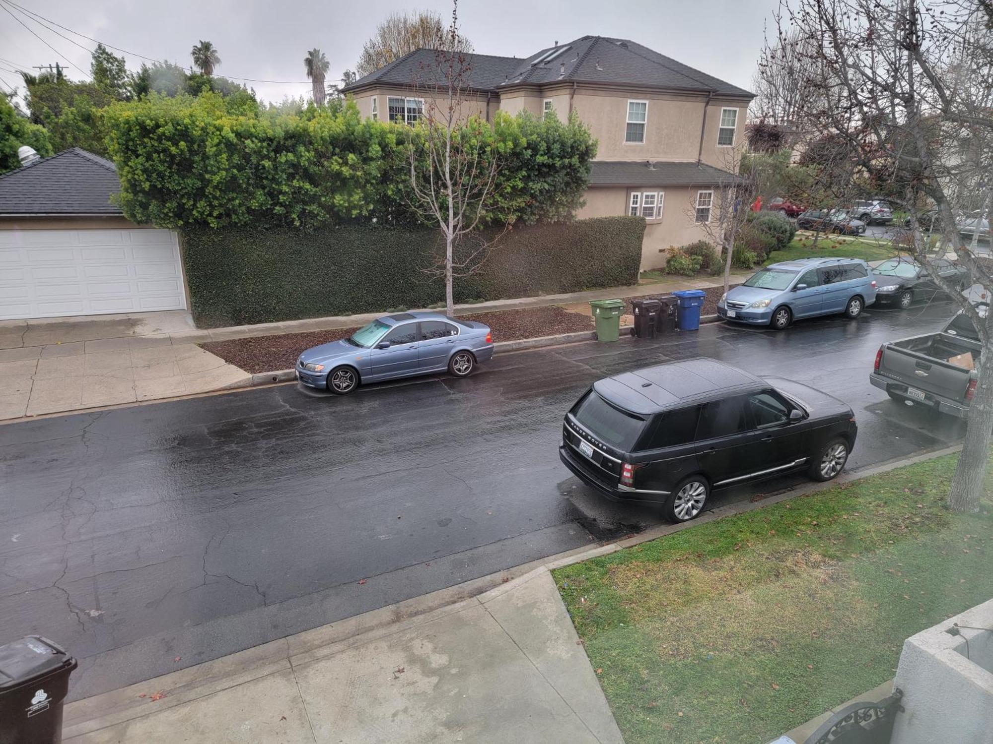 Holiday home Newly Built 2 Bedroom By Beverlywood A Area Wi-fi Tv Parking Los Angeles