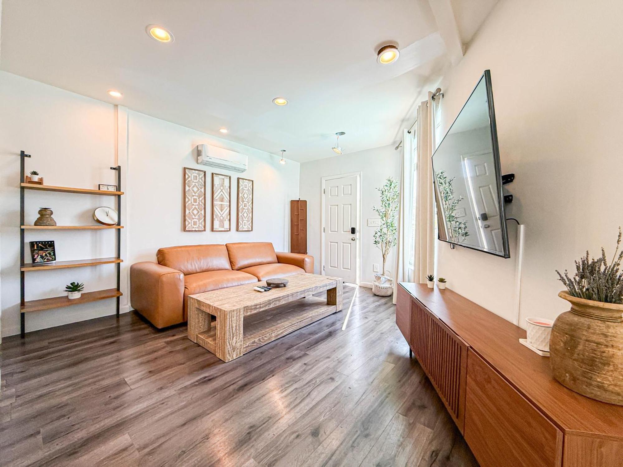 Holiday home Charming Oasis With Pool Near Sofi - Mklad4 Los Angeles