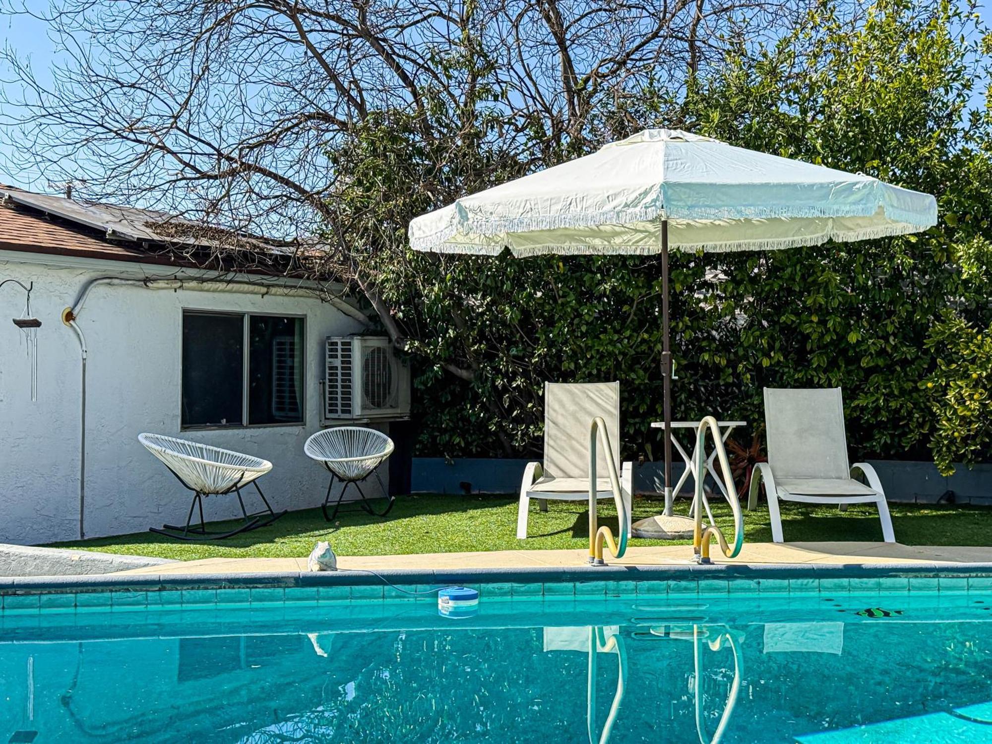 Holiday home Charming Oasis With Pool Near Sofi - Mklad4