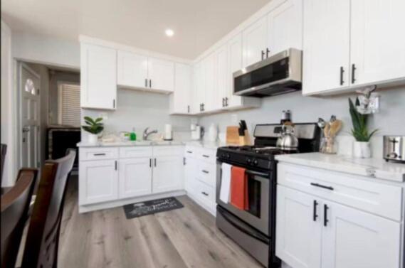 Charming 2br With Onsite Parking Included Apartment *