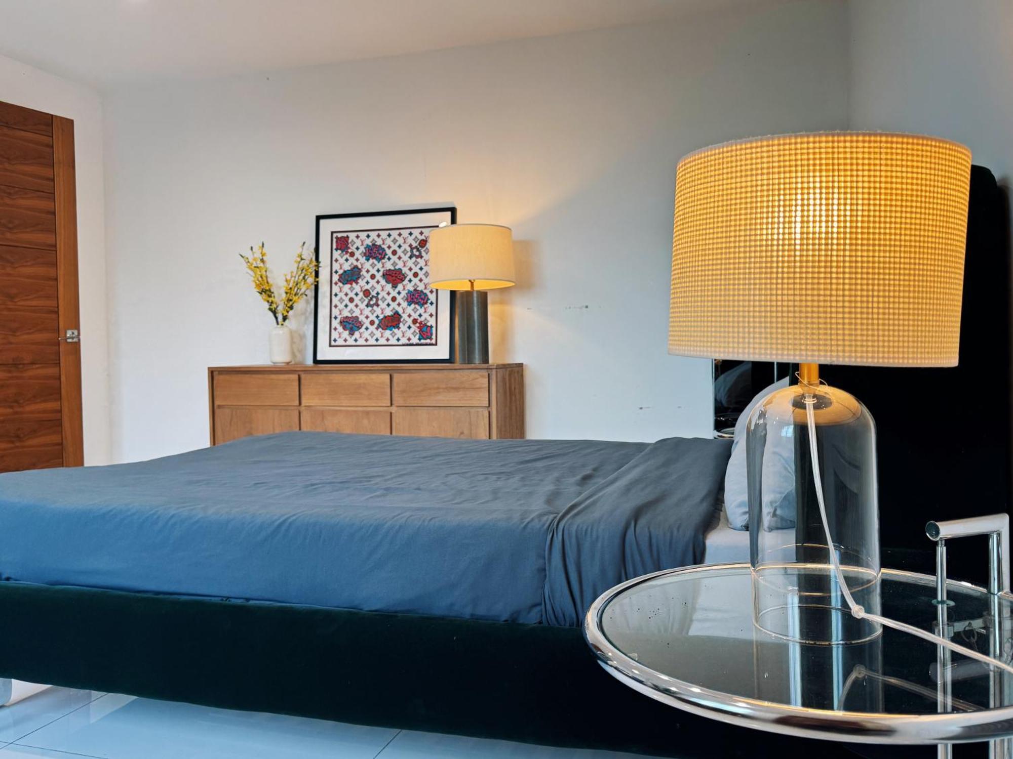 Homestay Hollywood Hill Stunning View Cozy Private *