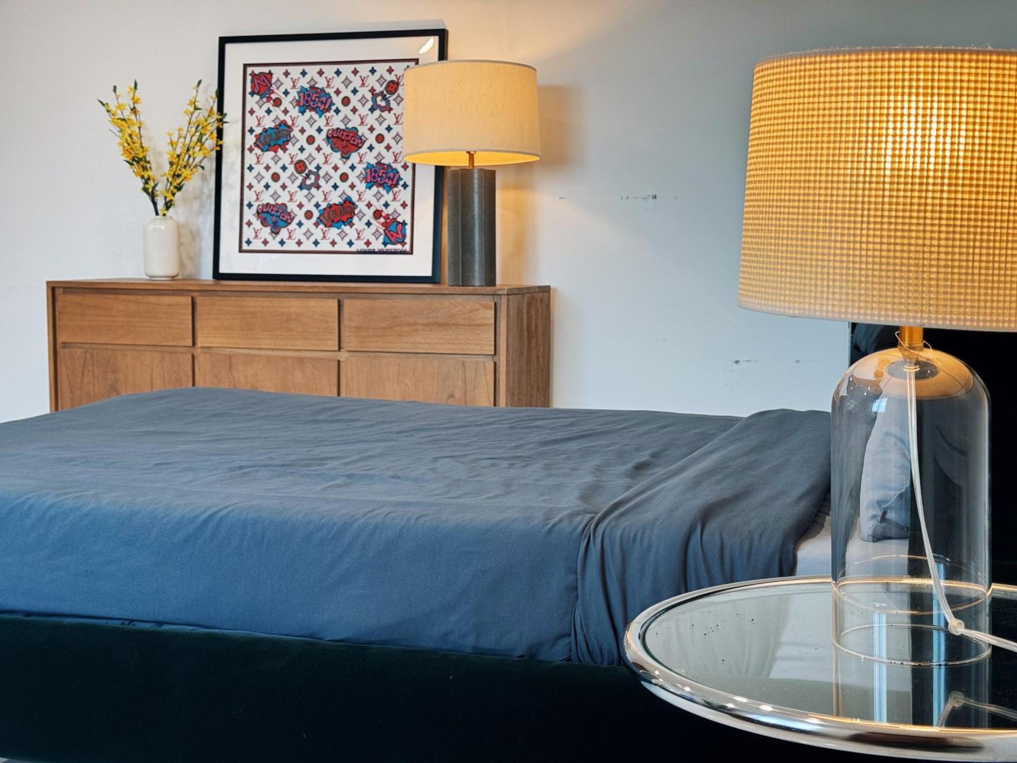 Hollywood Hill Stunning View Cozy Private Homestay Los Angeles