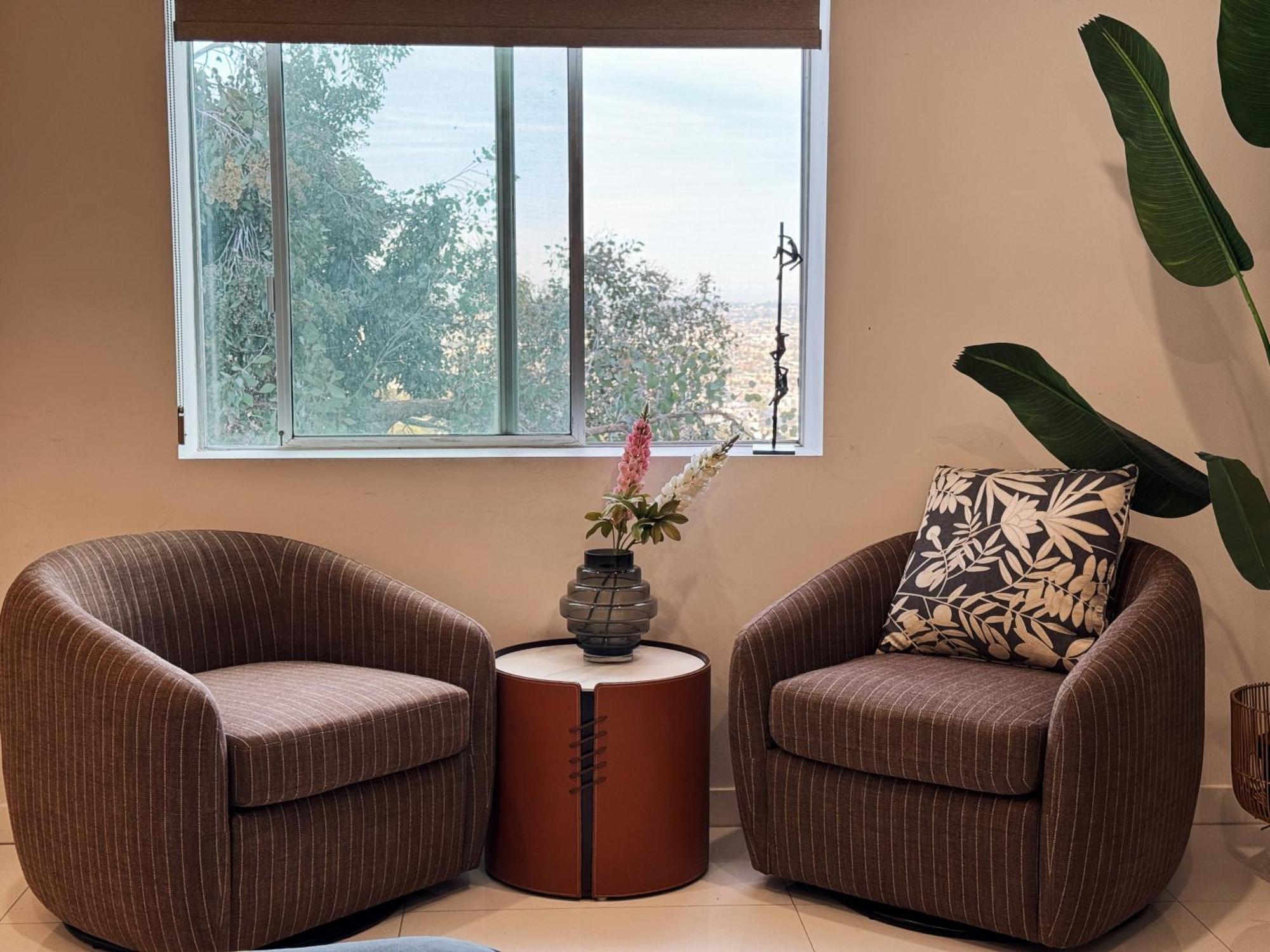 Homestay Hollywood Hill Stunning View Cozy Private Los Angeles