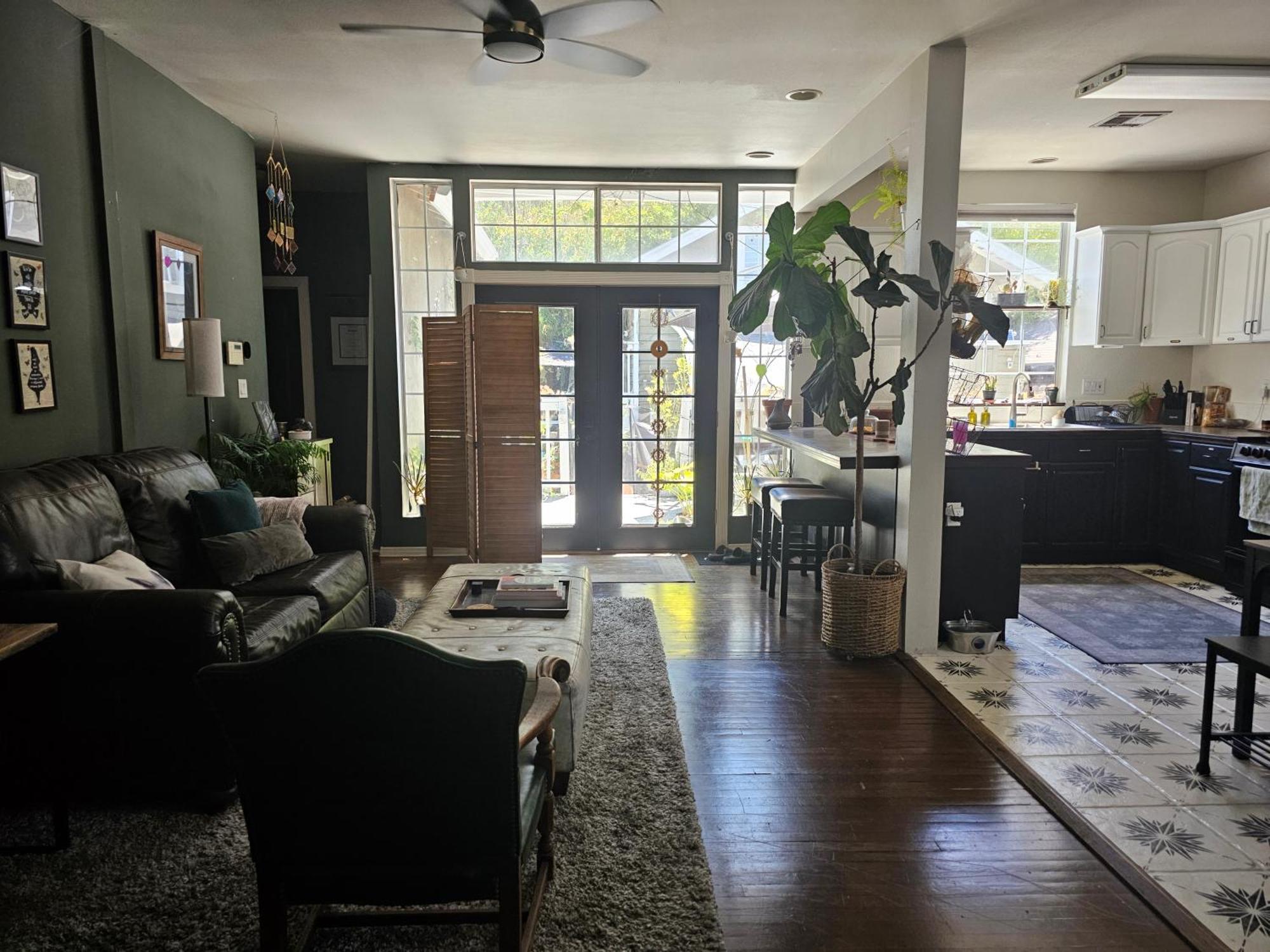 Homestay Tranquility At The House Of Alchemy Hollywood *