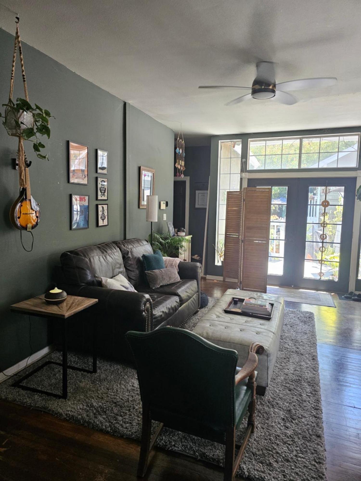 Tranquility At The House Of Alchemy Hollywood Homestay Los Angeles
