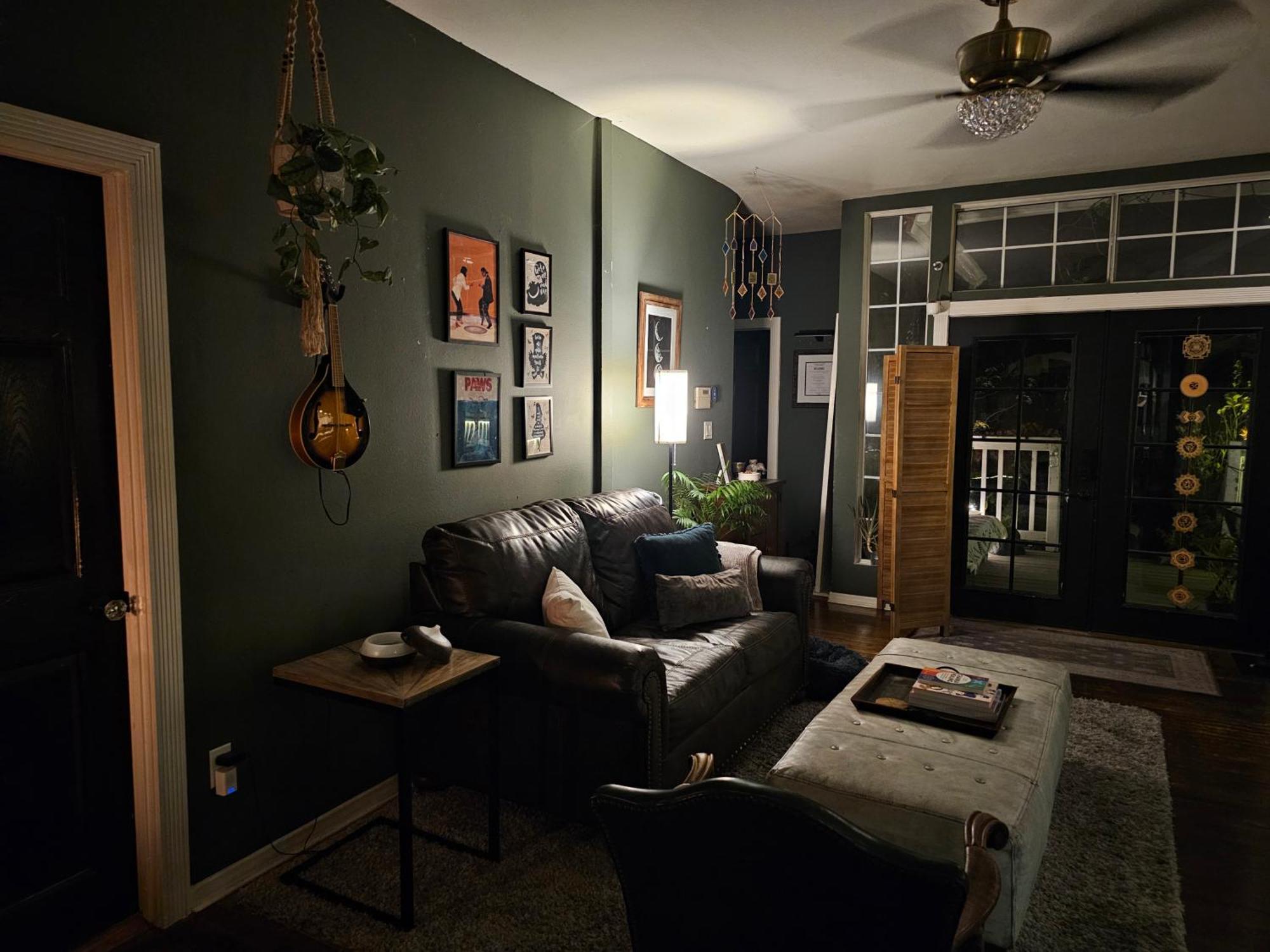 Tranquility At The House Of Alchemy Hollywood * Los Angeles