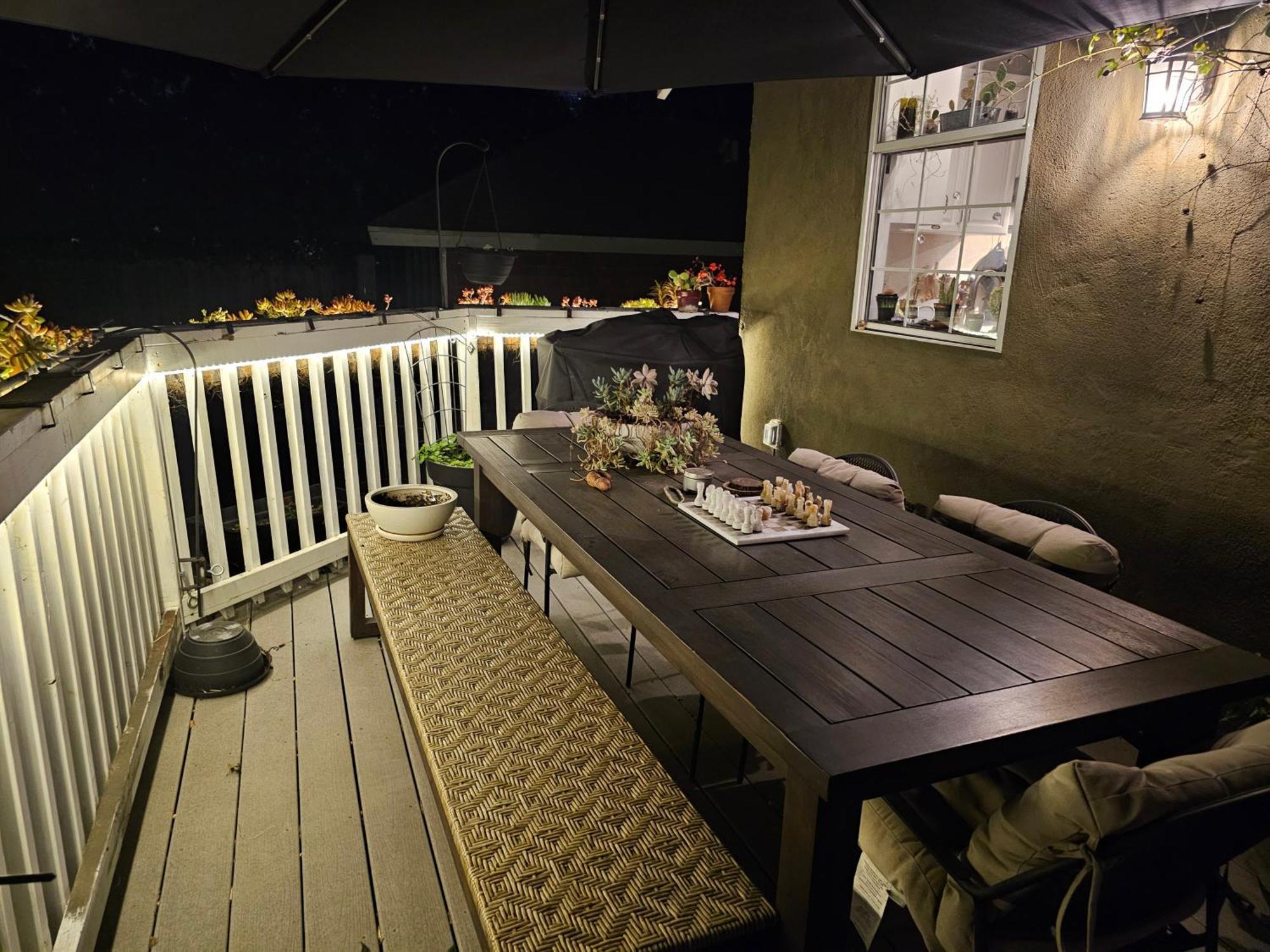 Tranquility At The House Of Alchemy Hollywood Homestay