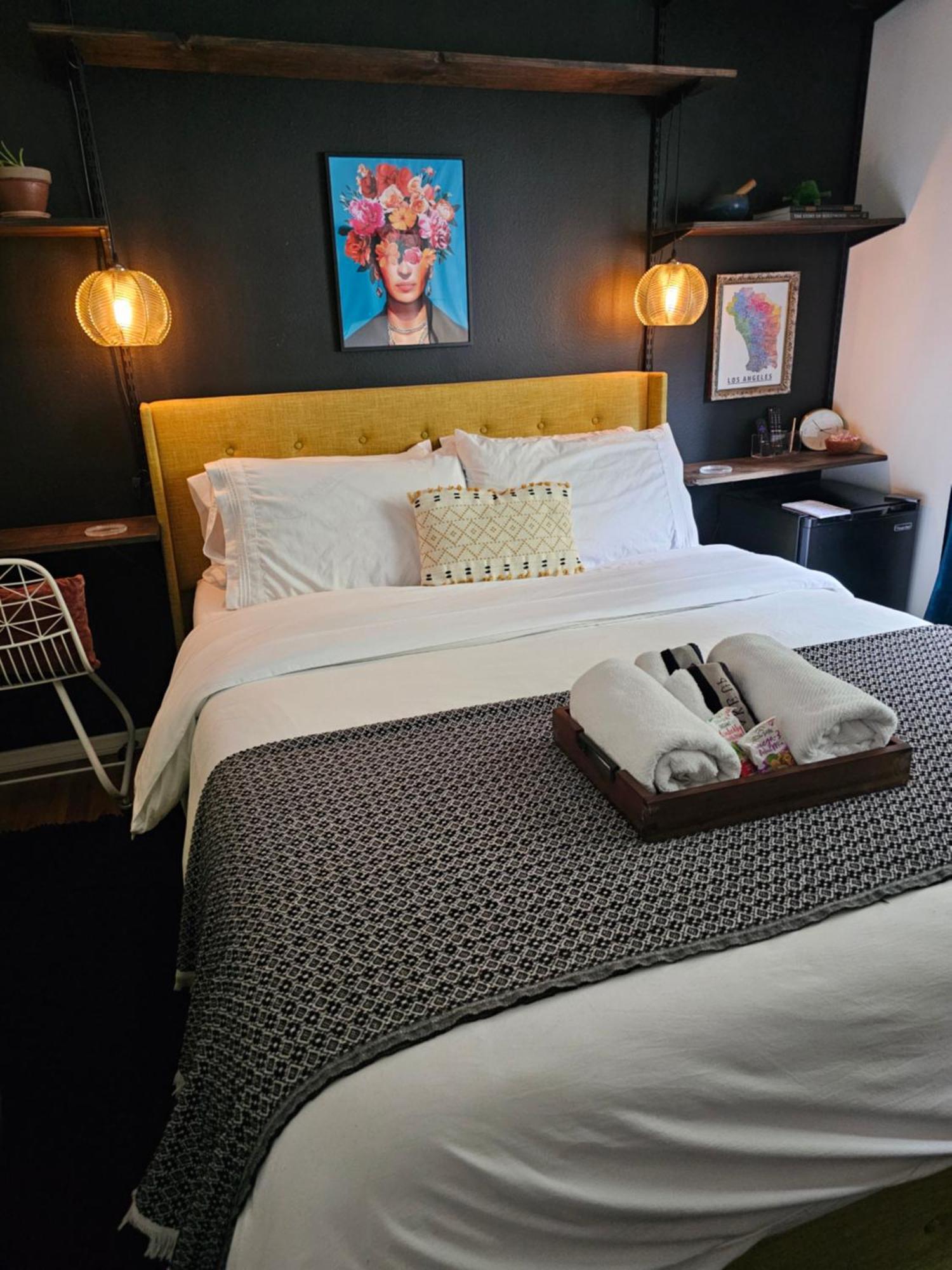 Tranquility At The House Of Alchemy Hollywood *