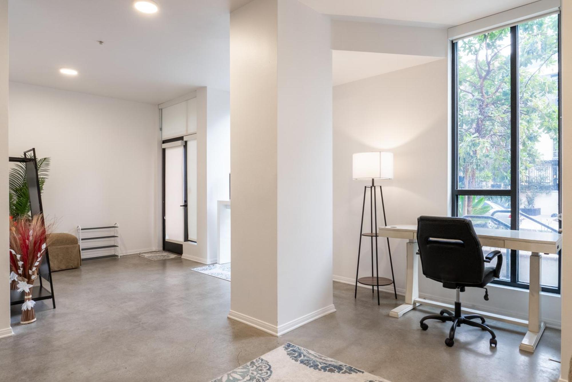 Apartamento Cozy Huge Loft For Live And Work