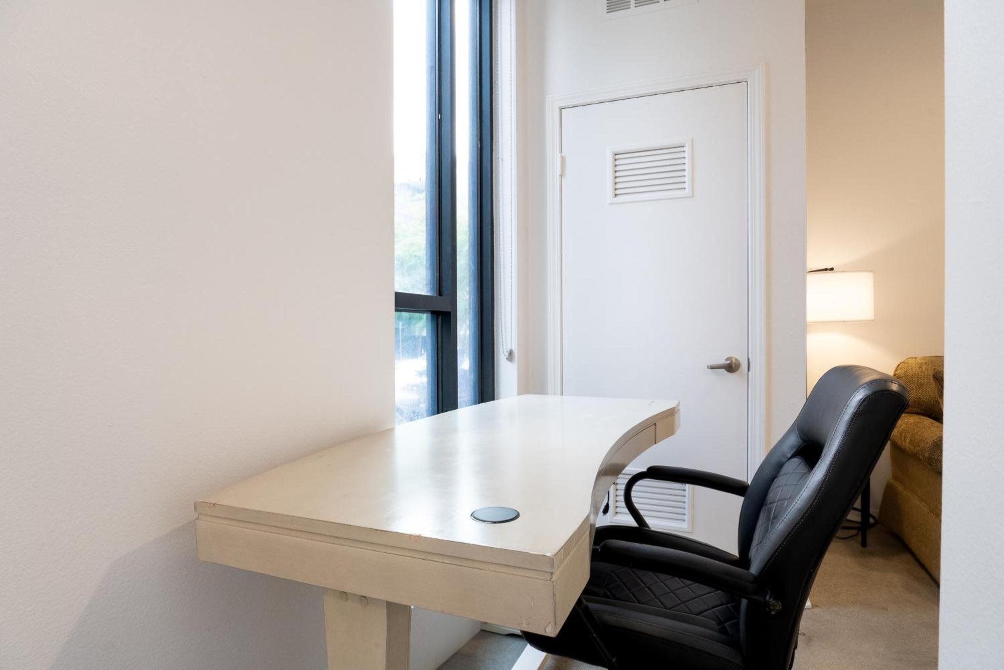 Apartamento Cozy Huge Loft For Live And Work *