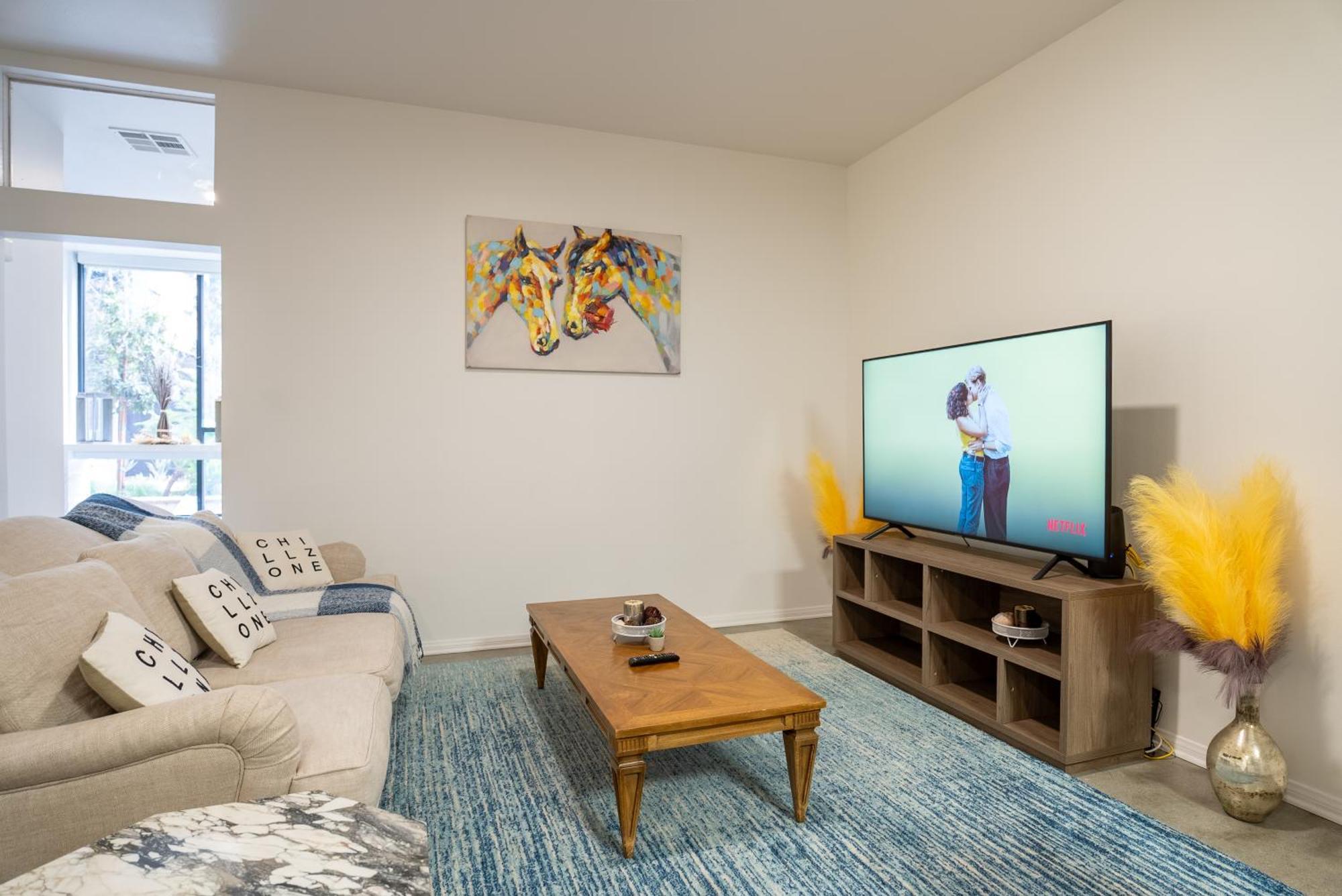 Cozy Huge Loft For Live And Work *