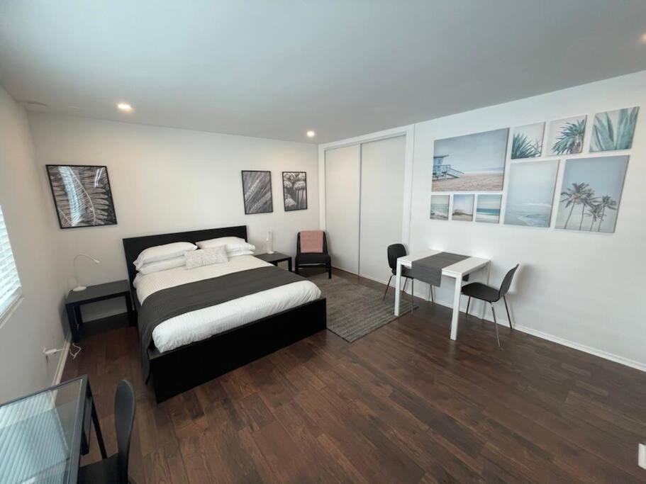 Apartment House On The