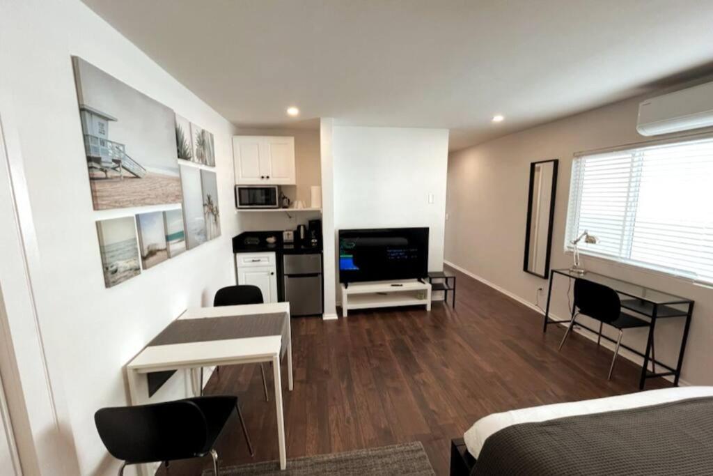 Apartment House On The *
