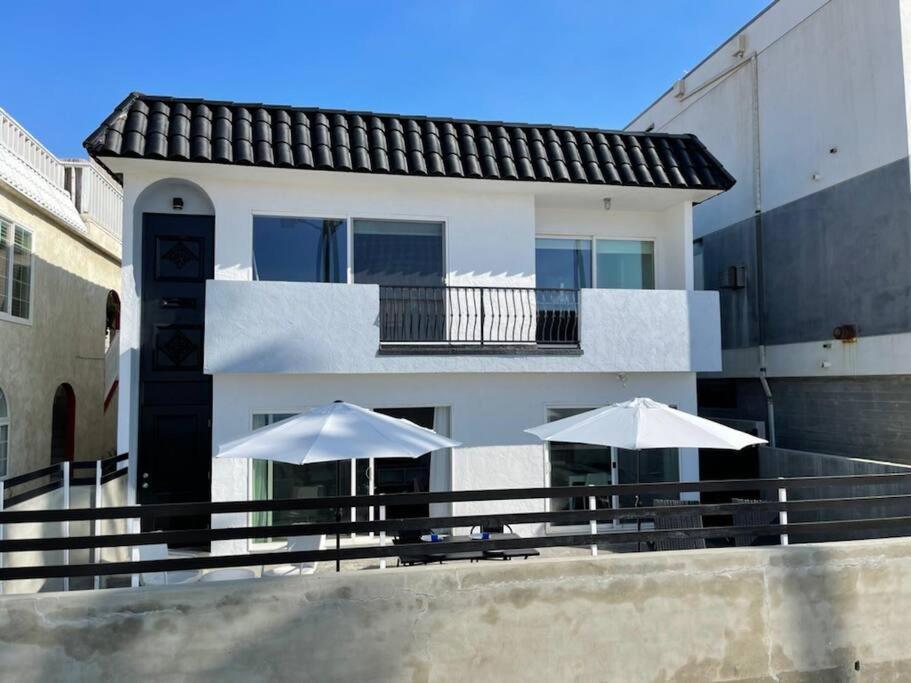 House On The *