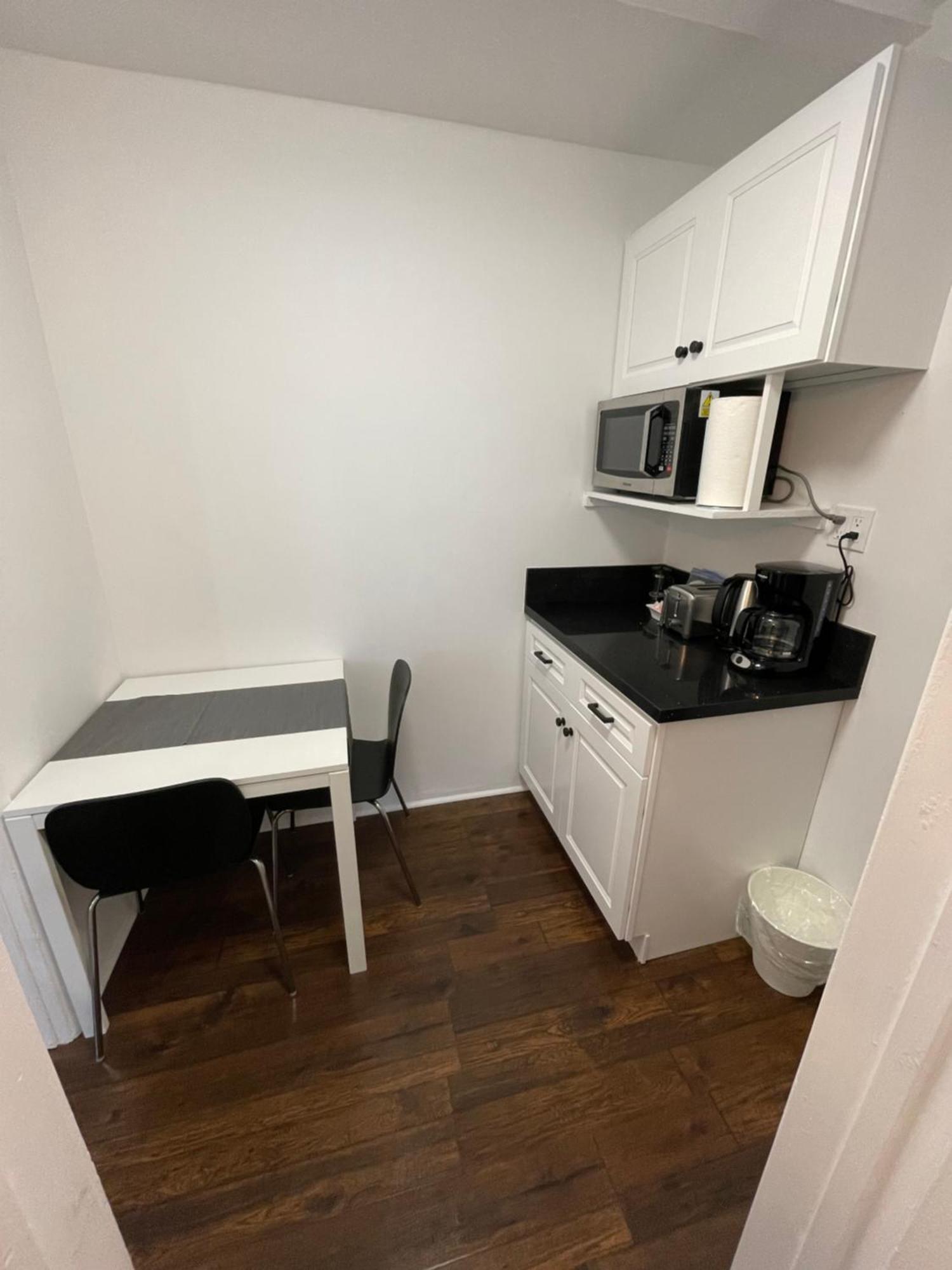 Apartment House On The