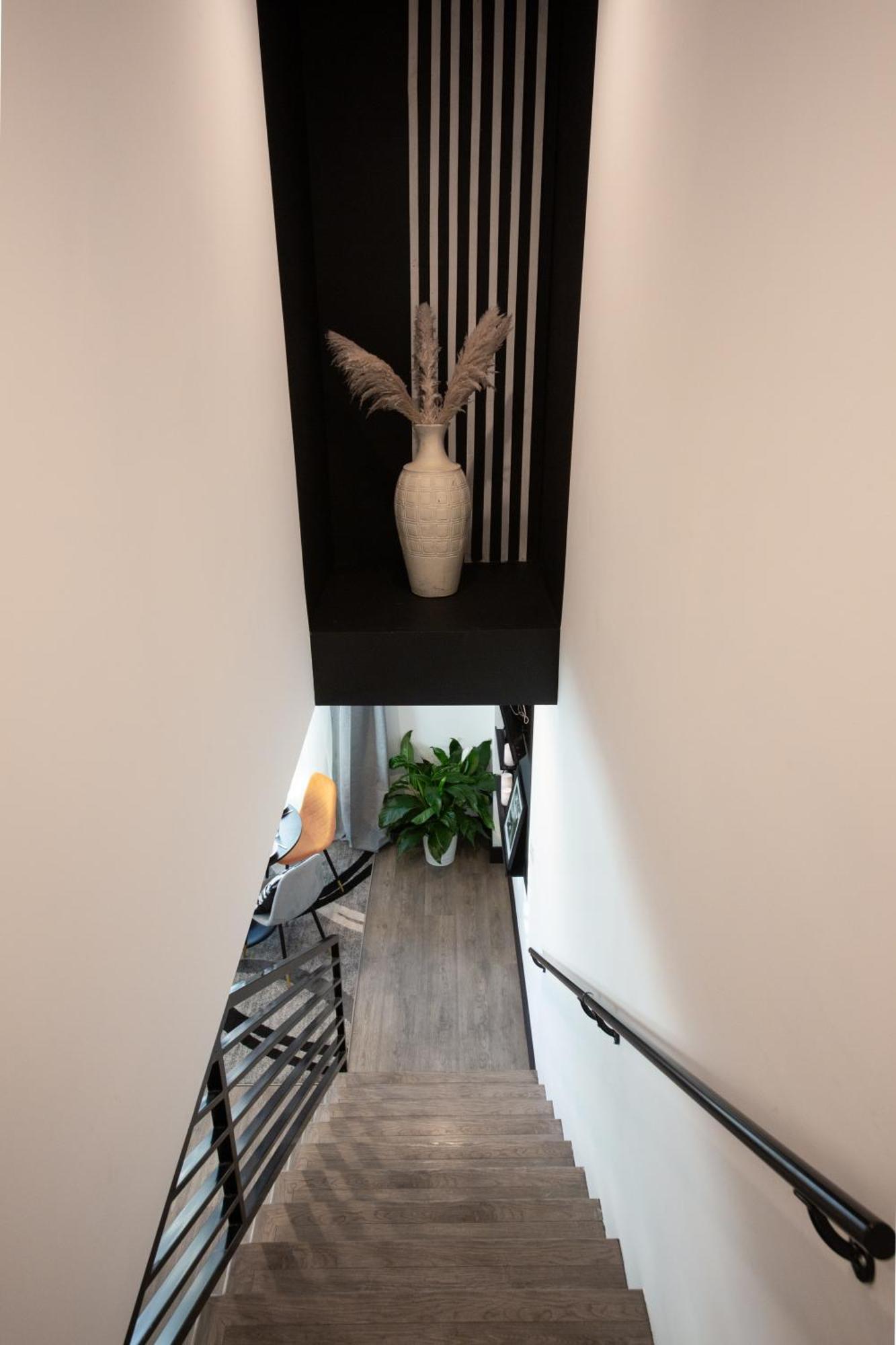 Villa Spacious Luxury In The Heart Of La! Free Parking And Jacuzzi