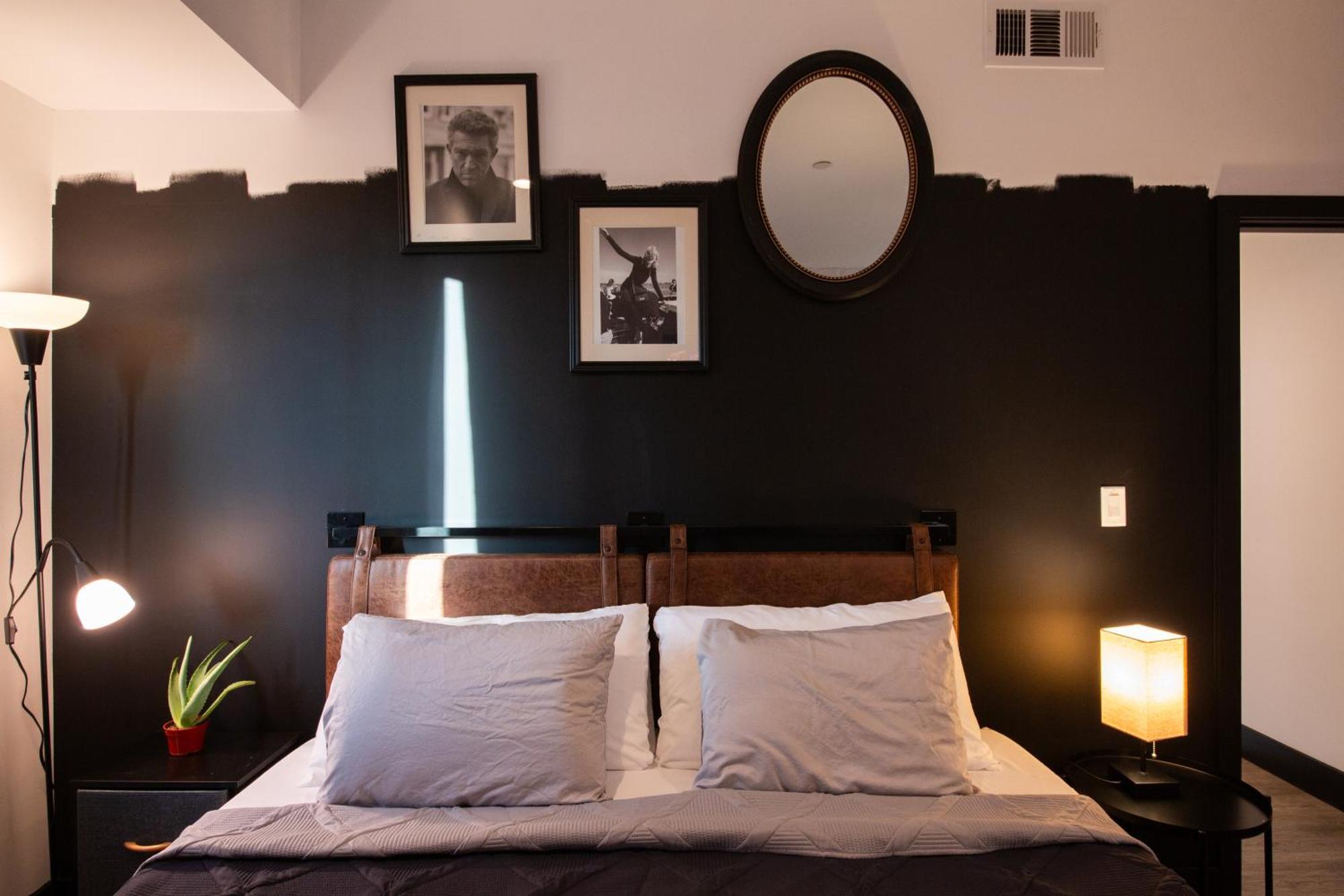 Spacious Luxury In The Heart Of La! Free Parking And Jacuzzi * Los Angeles