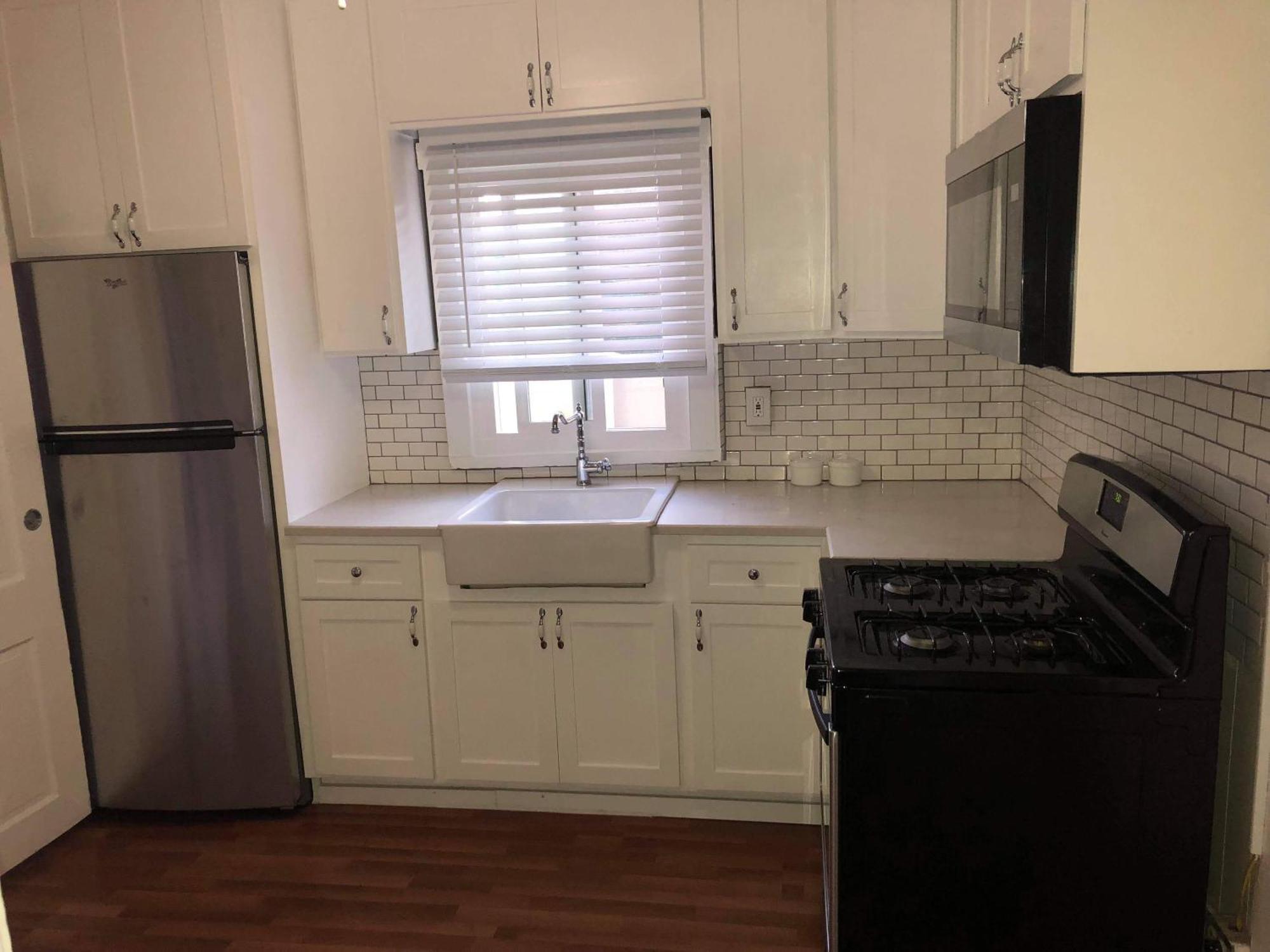 Urban Oasis With Private Laundry: Steps From Dtla Holiday home *