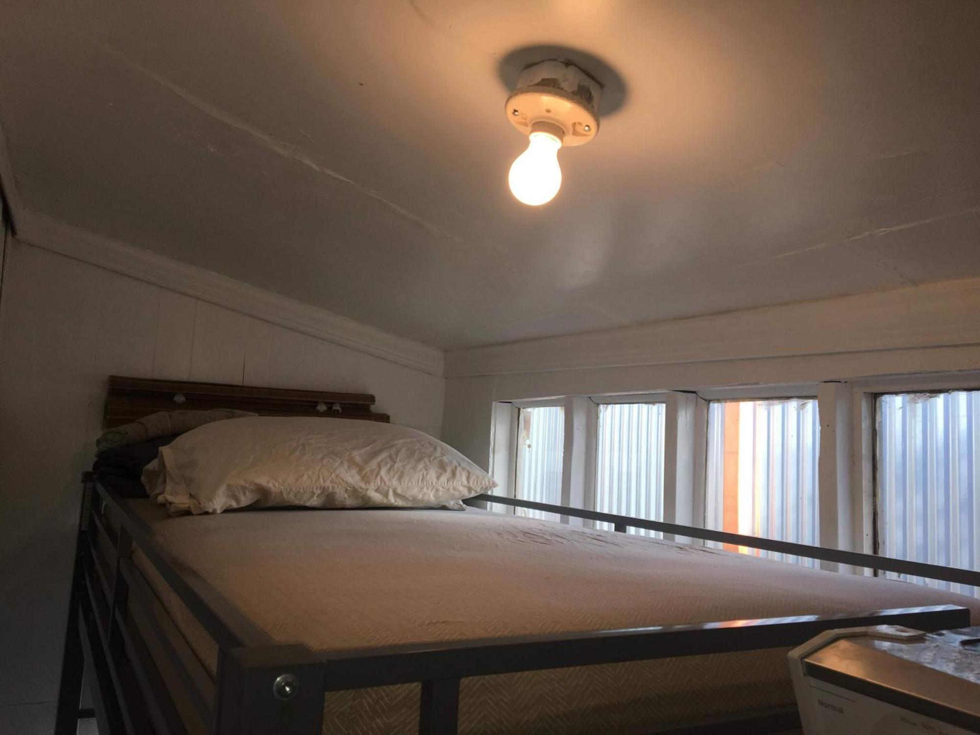 Urban Oasis With Private Laundry: Steps From Dtla * Los Angeles