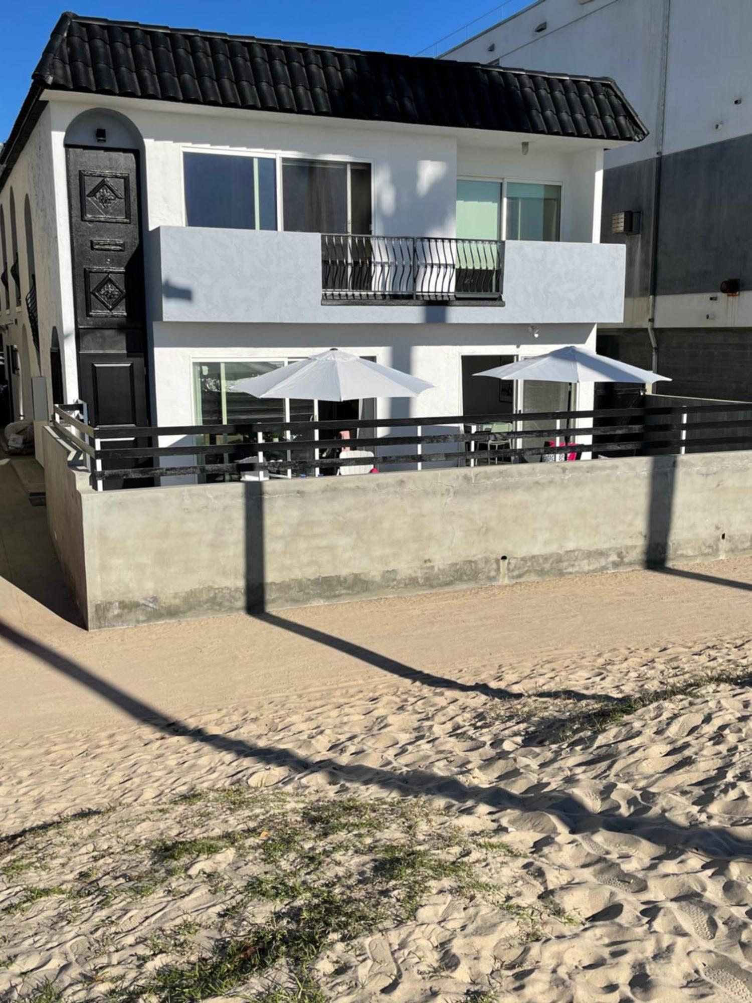House On The Apartment Los Angeles