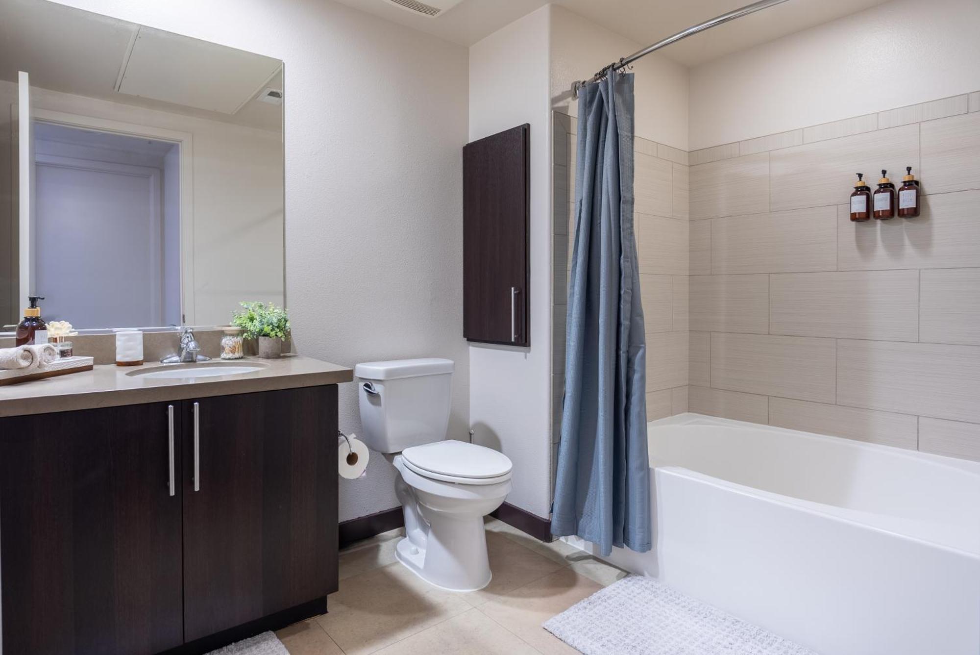 One Bedroom With View Apartamento *