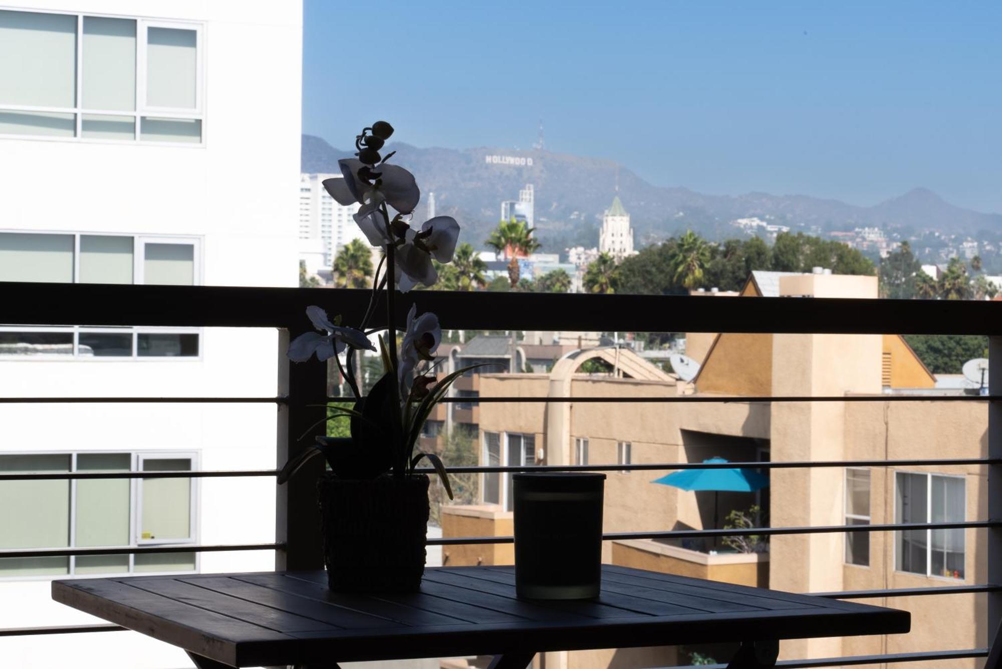 One Bedroom With View Apartamento Los Angeles