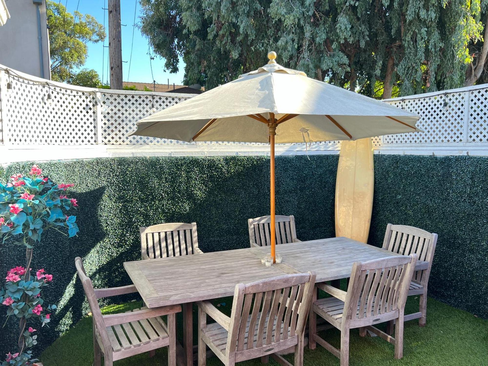 Holiday home Chic Venice Steps From The Canals & Los Angeles