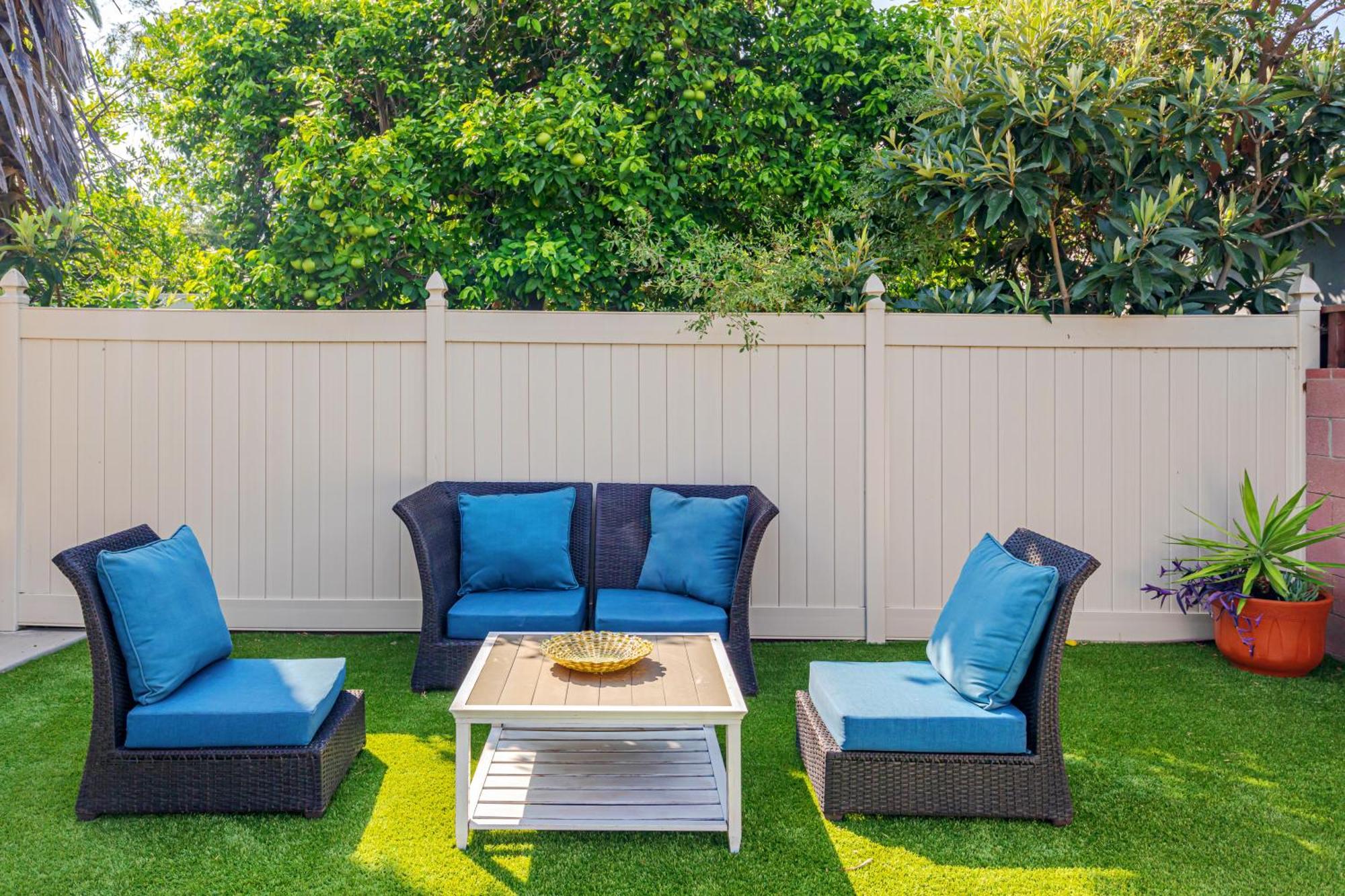 Regal 4 Bed With Hot Tub Close To Universal Sleeps 15 Los Angeles