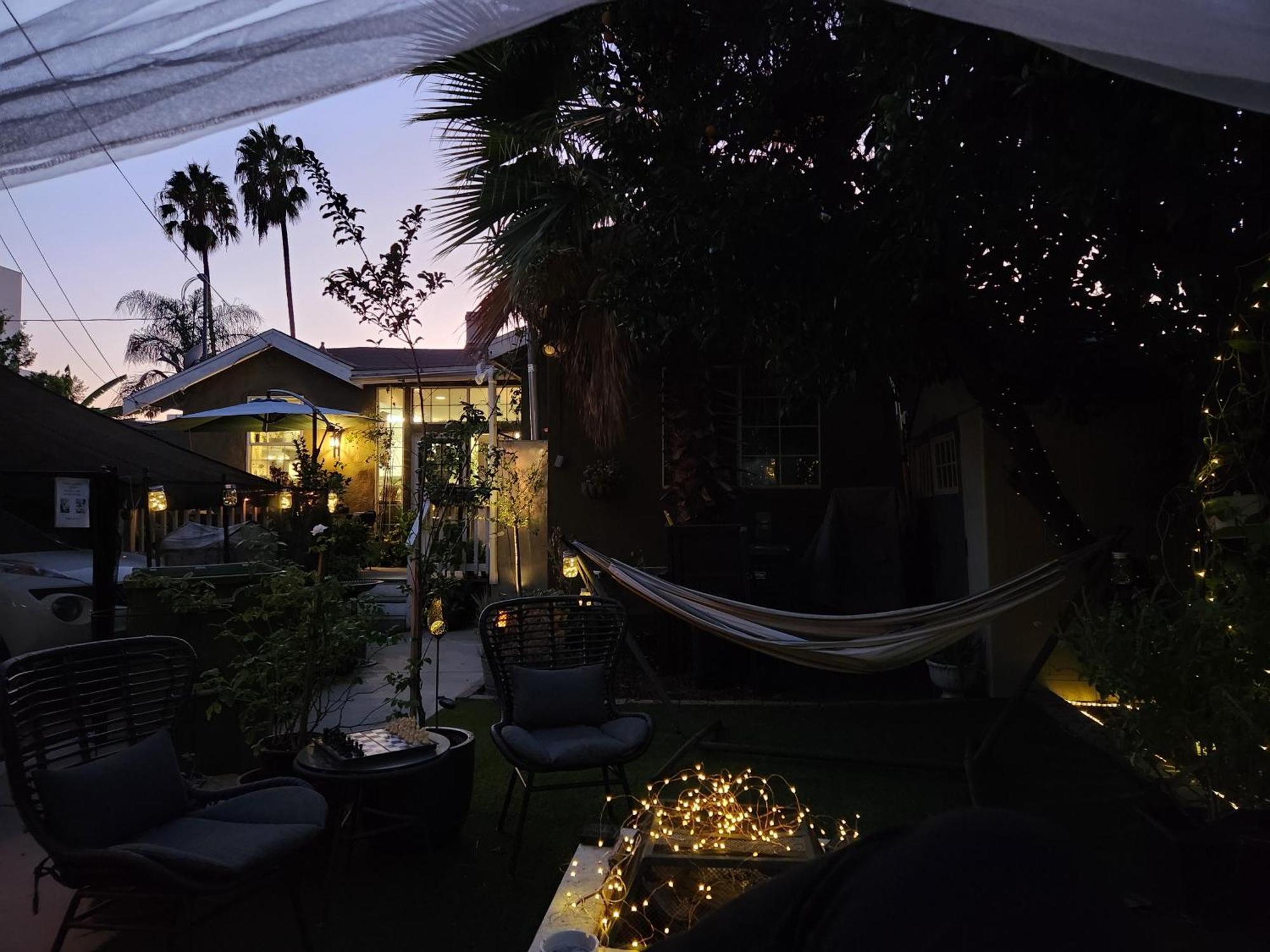 Tranquility At The House Of Alchemy Hollywood Homestay